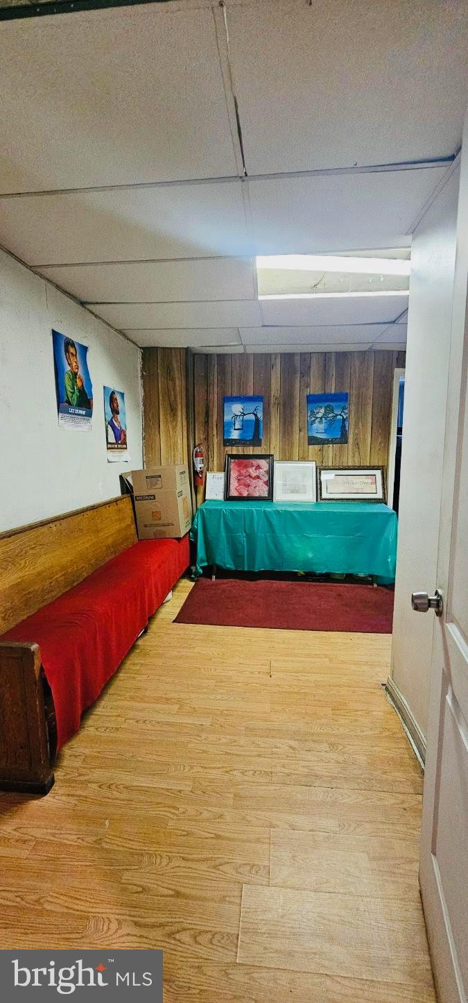 PHILADELPHIA (SOUTH) - Commercial Sale