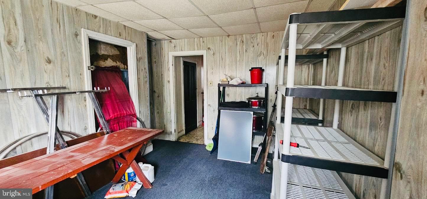 PHILADELPHIA (SOUTH) - Commercial Sale