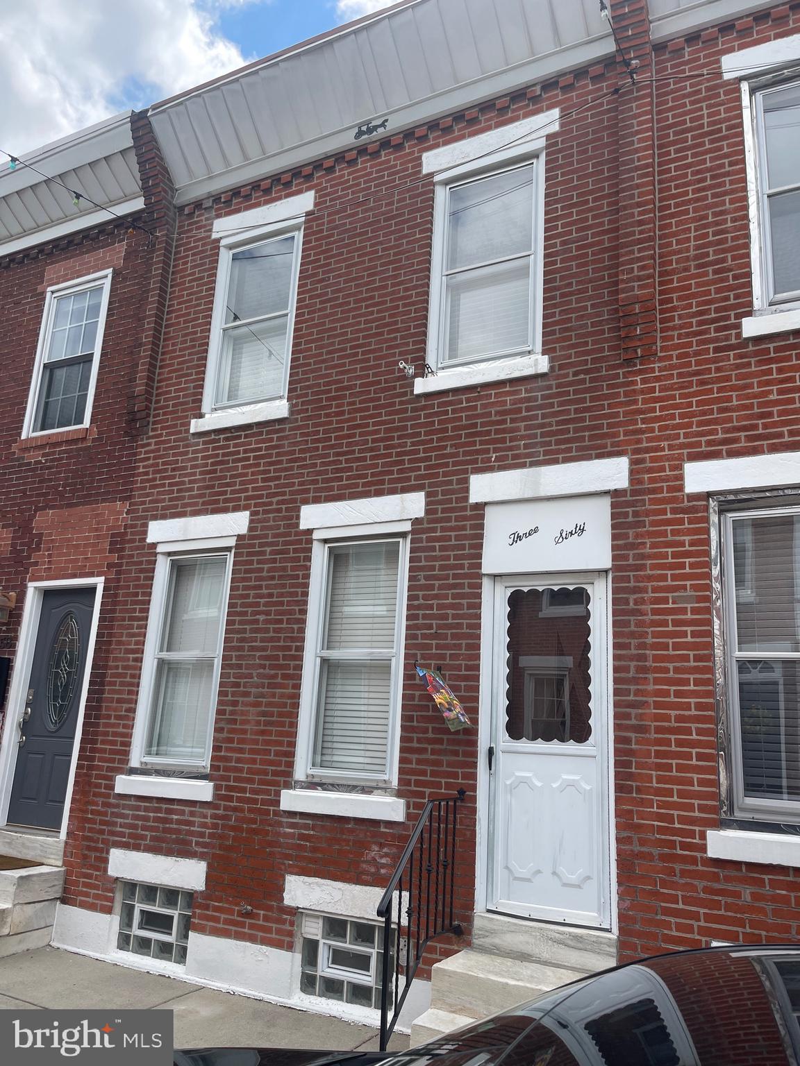 WHITMAN - Residential