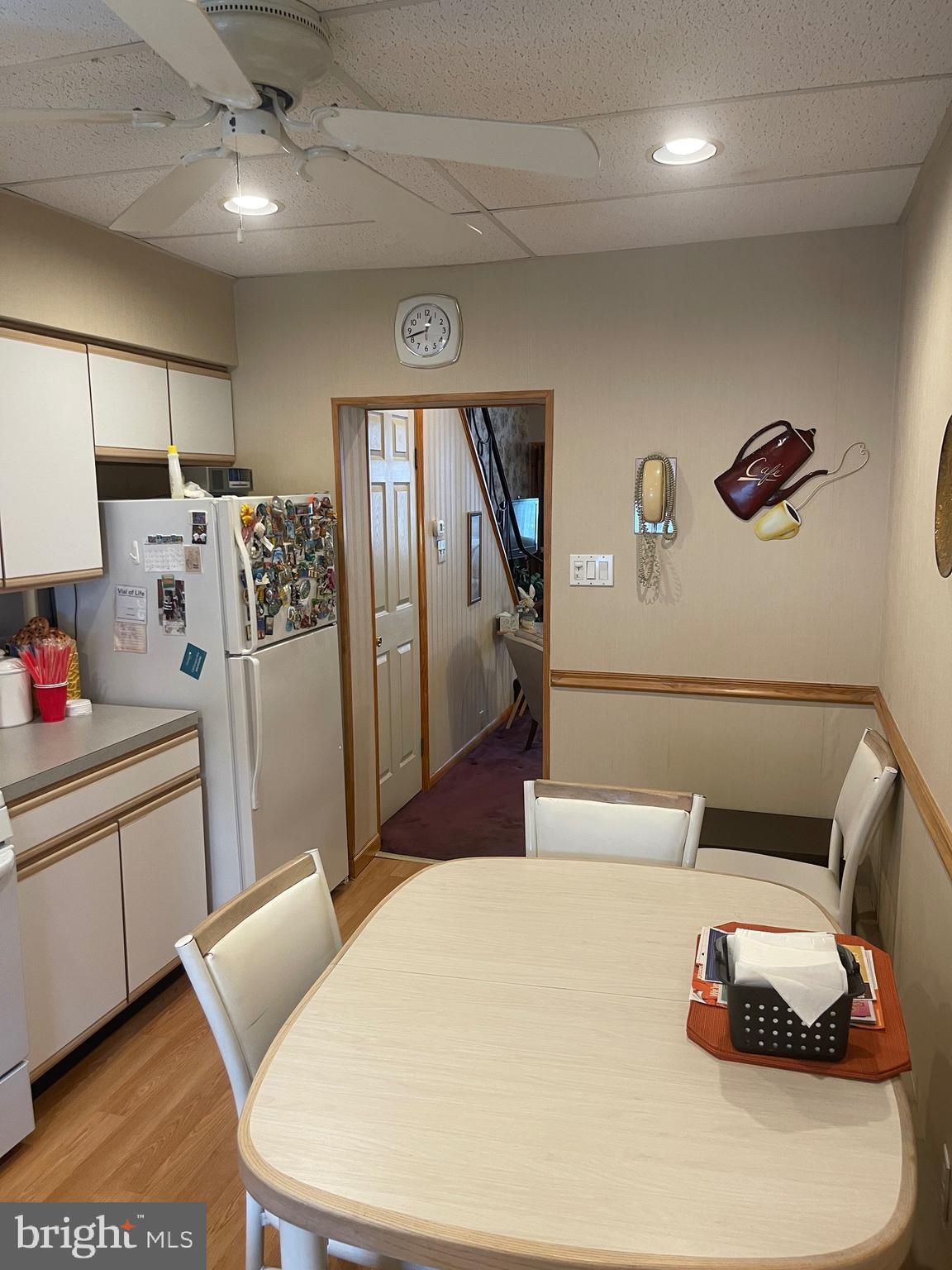 WHITMAN - Residential