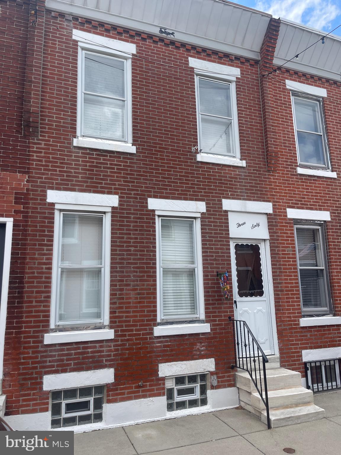 WHITMAN - Residential