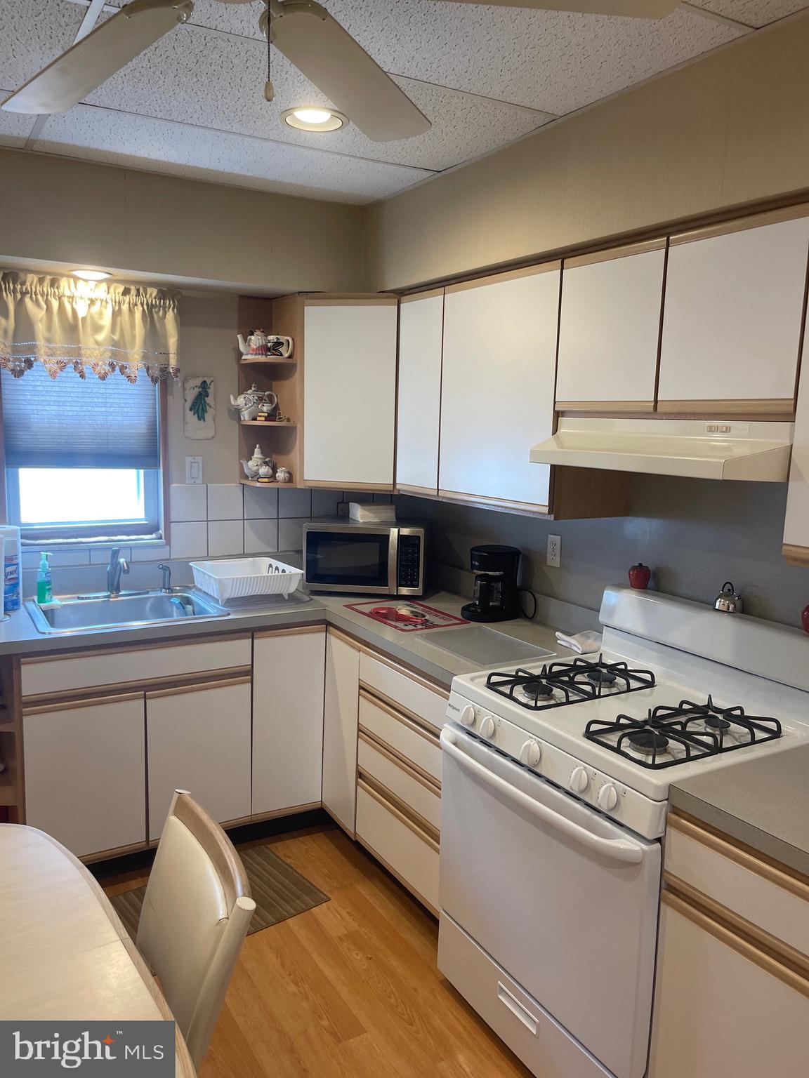 WHITMAN - Residential