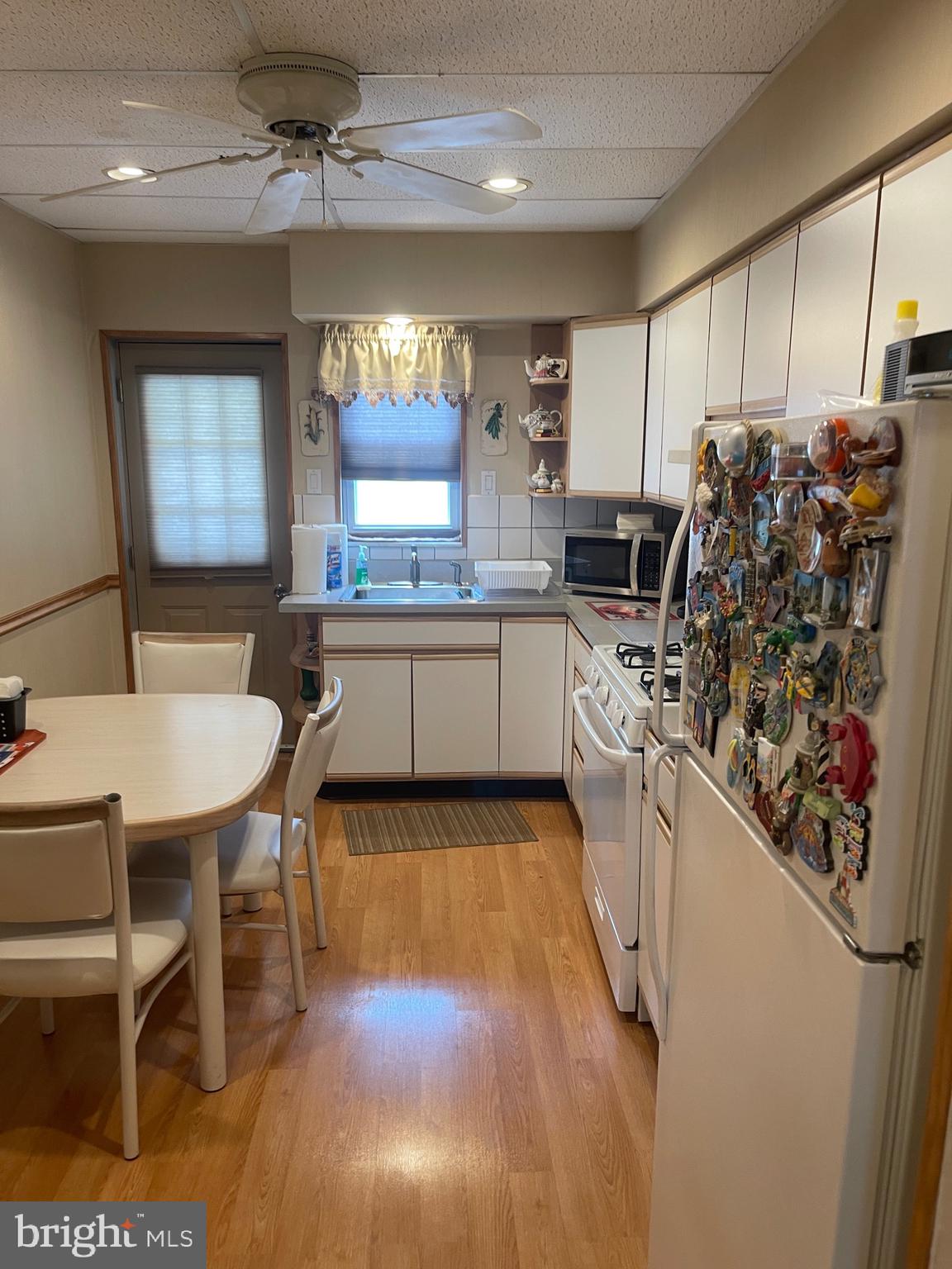 WHITMAN - Residential