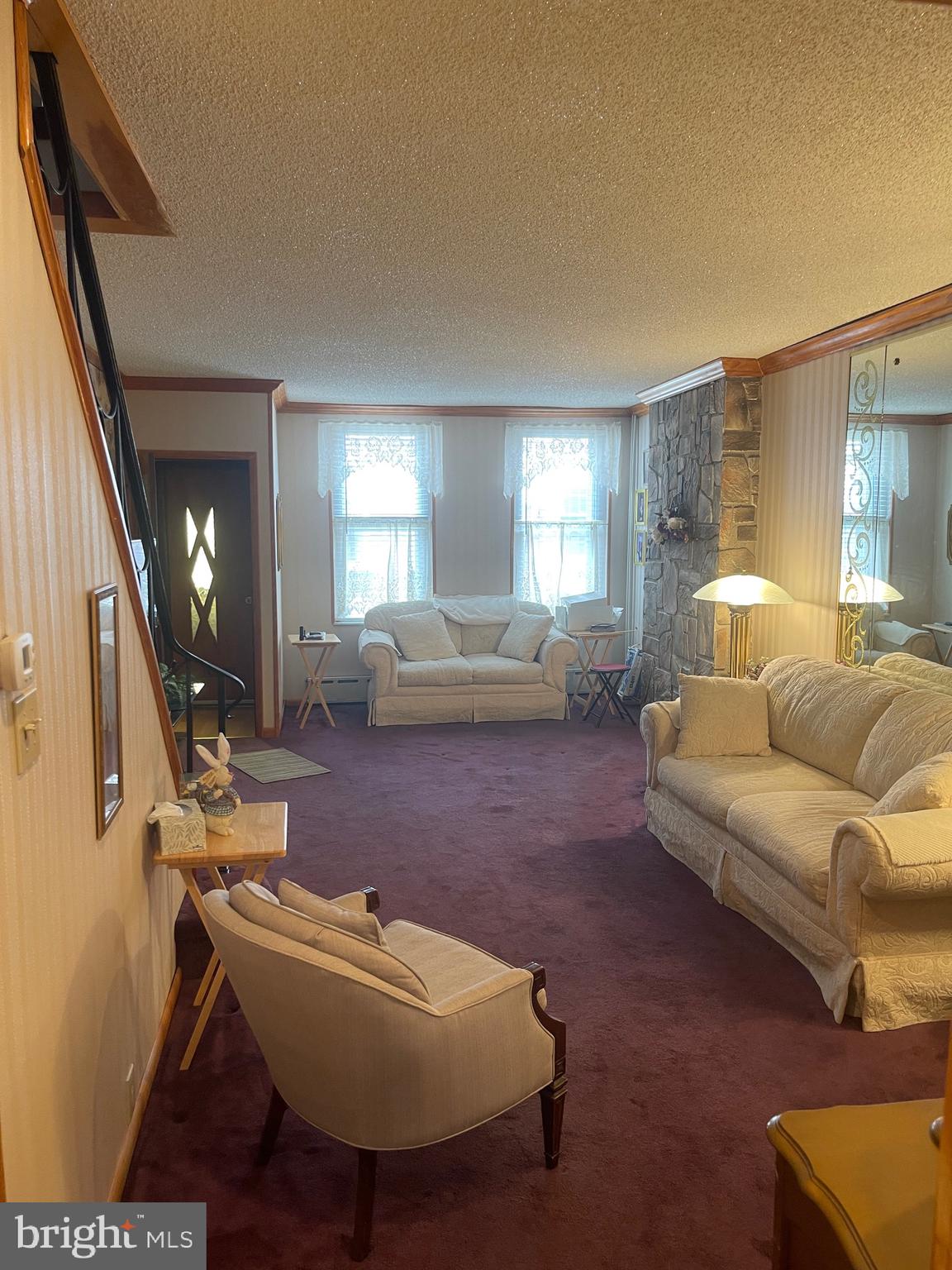 WHITMAN - Residential