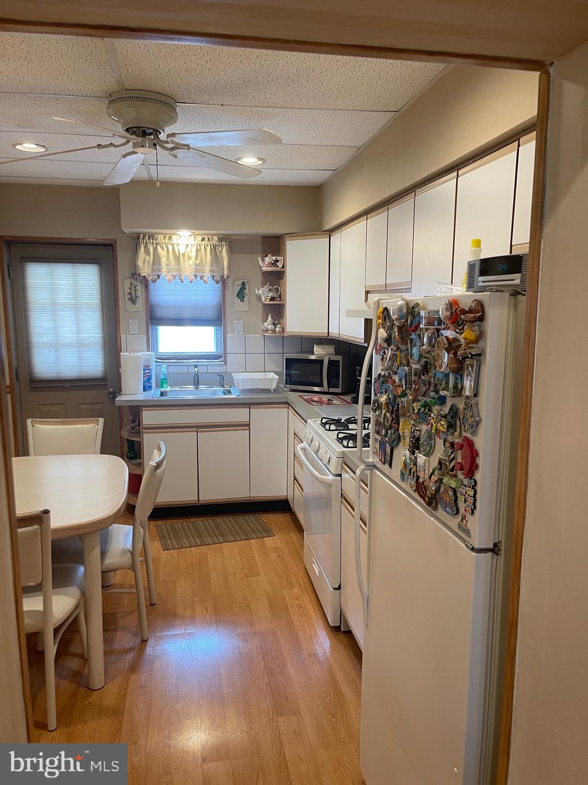 WHITMAN - Residential