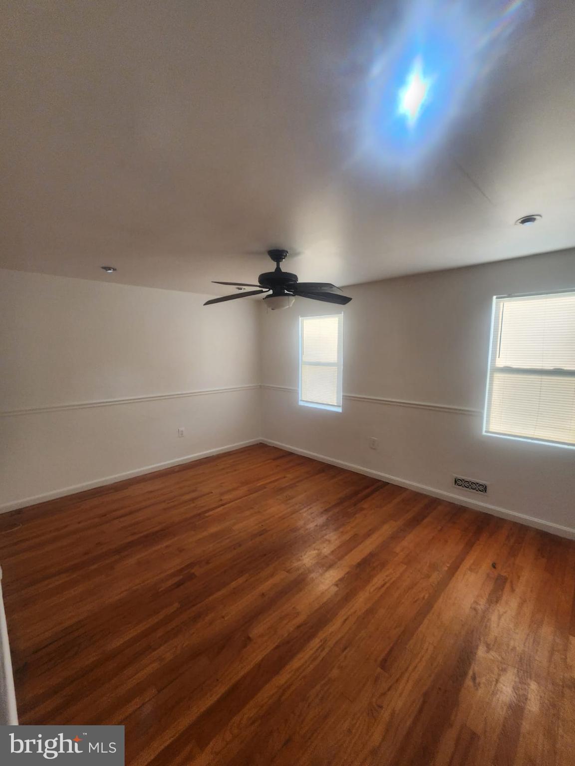 PARKSIDE - Residential Lease