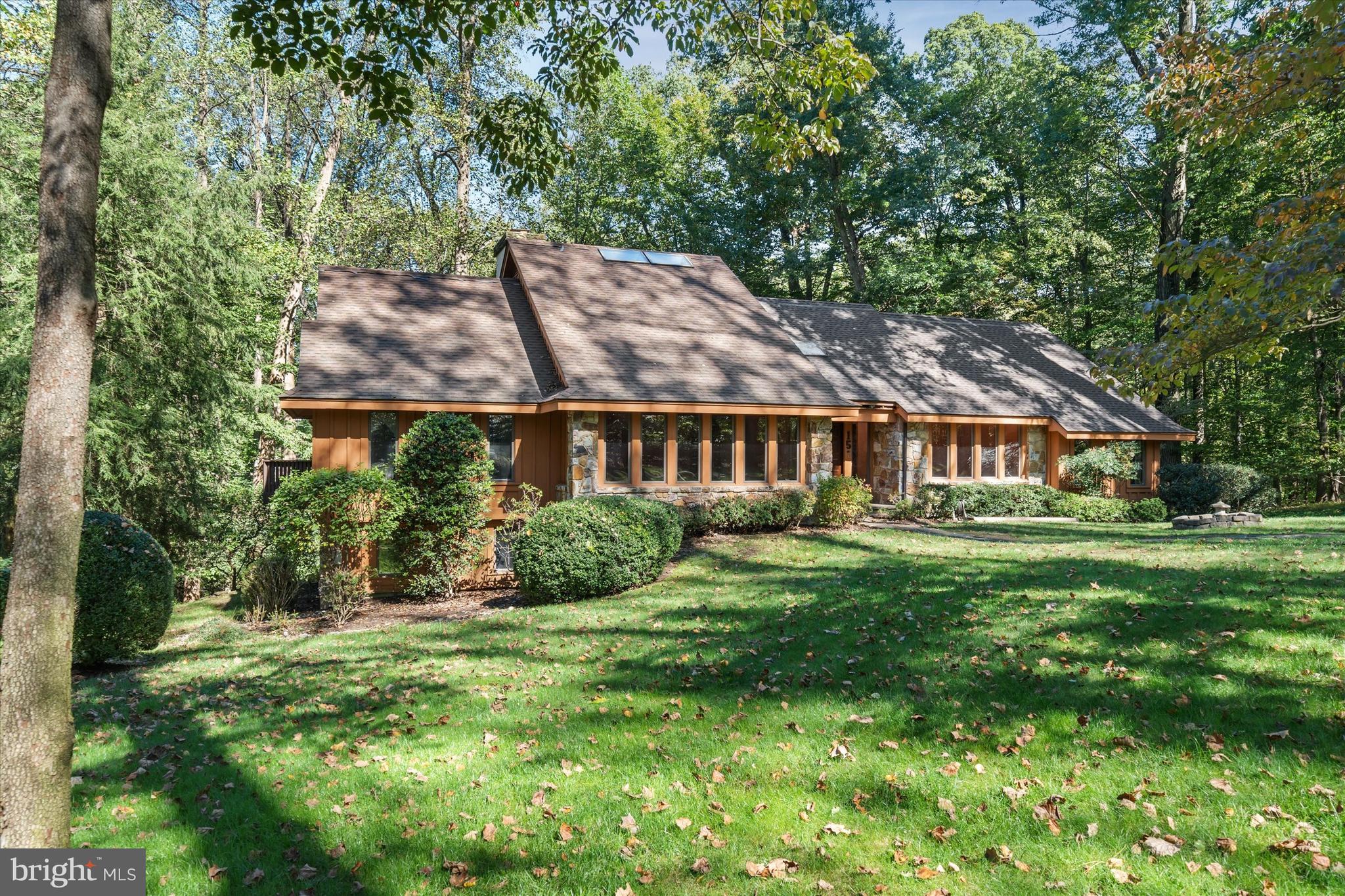 QUAIL CROSSING - Residential