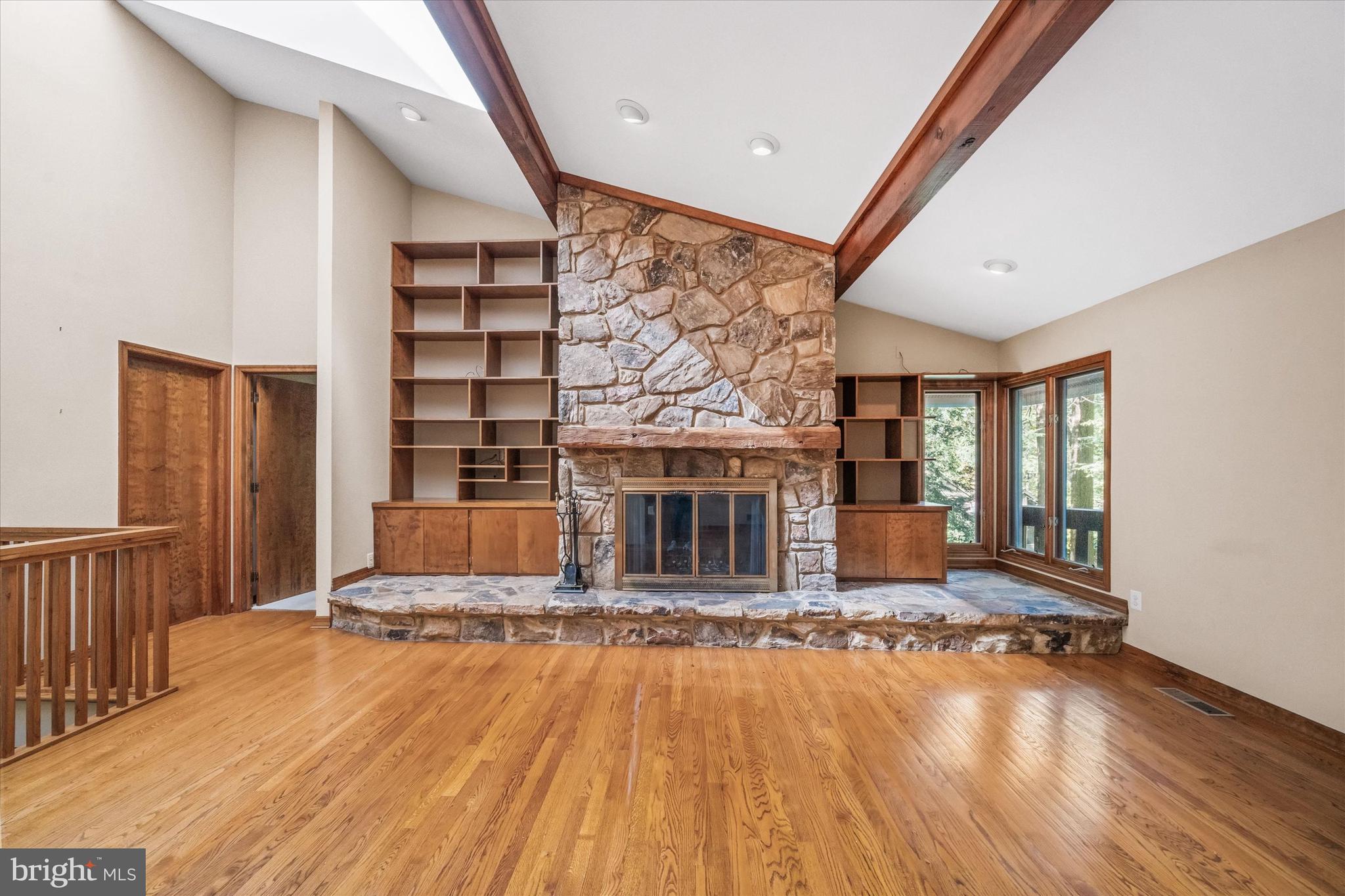 QUAIL CROSSING - Residential