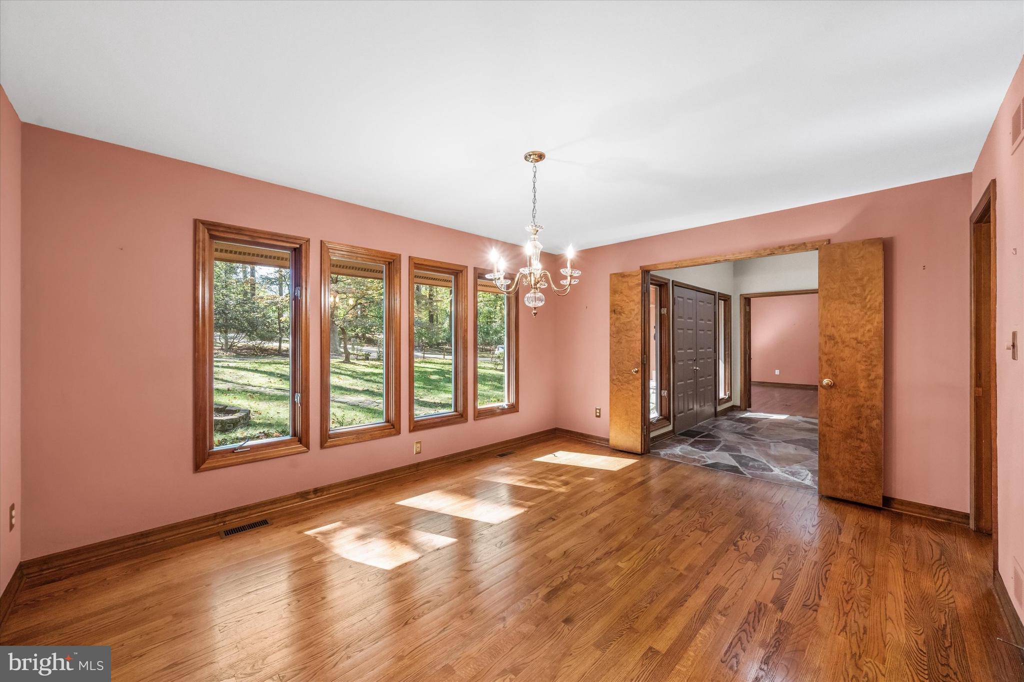 QUAIL CROSSING - Residential