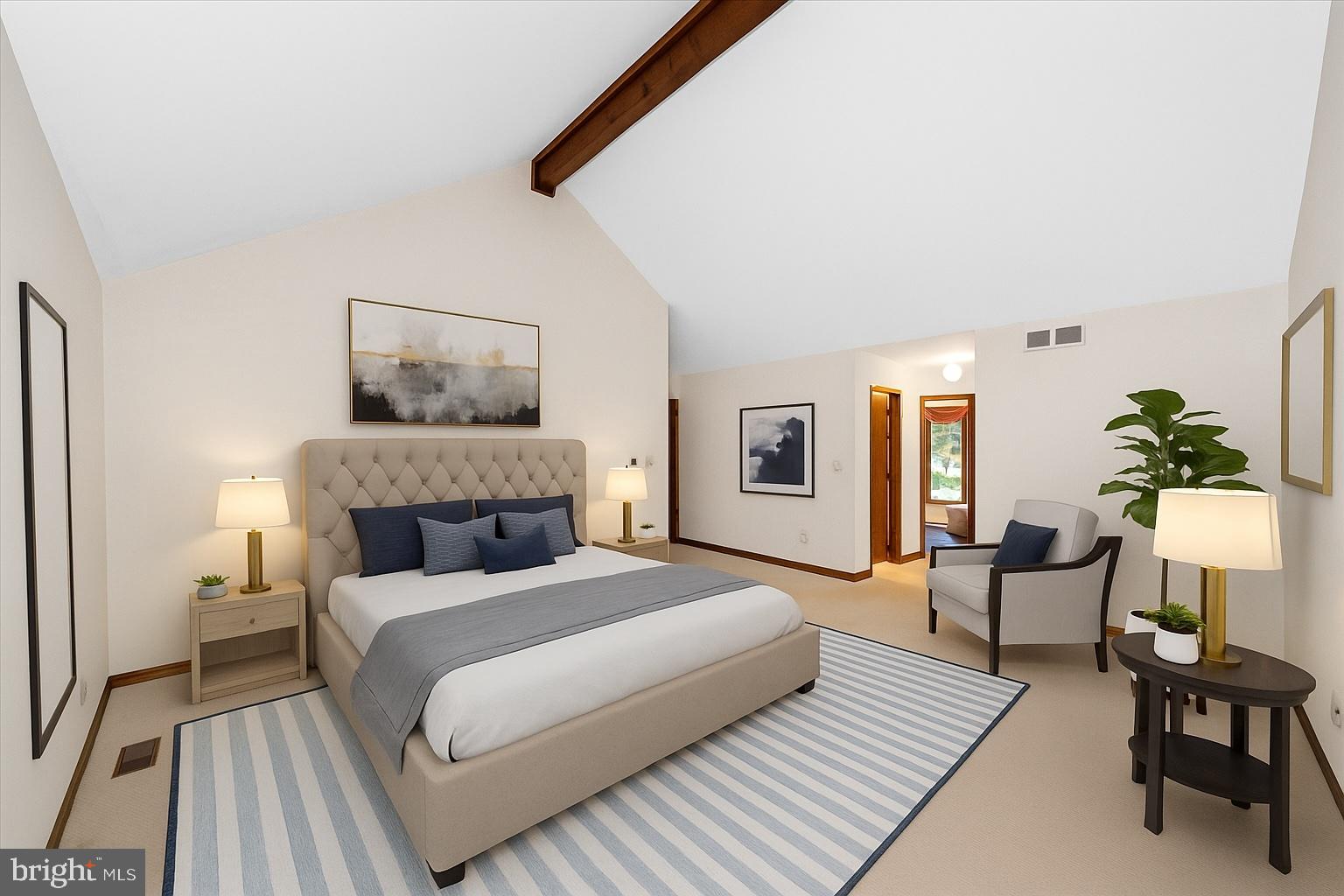 QUAIL CROSSING - Residential