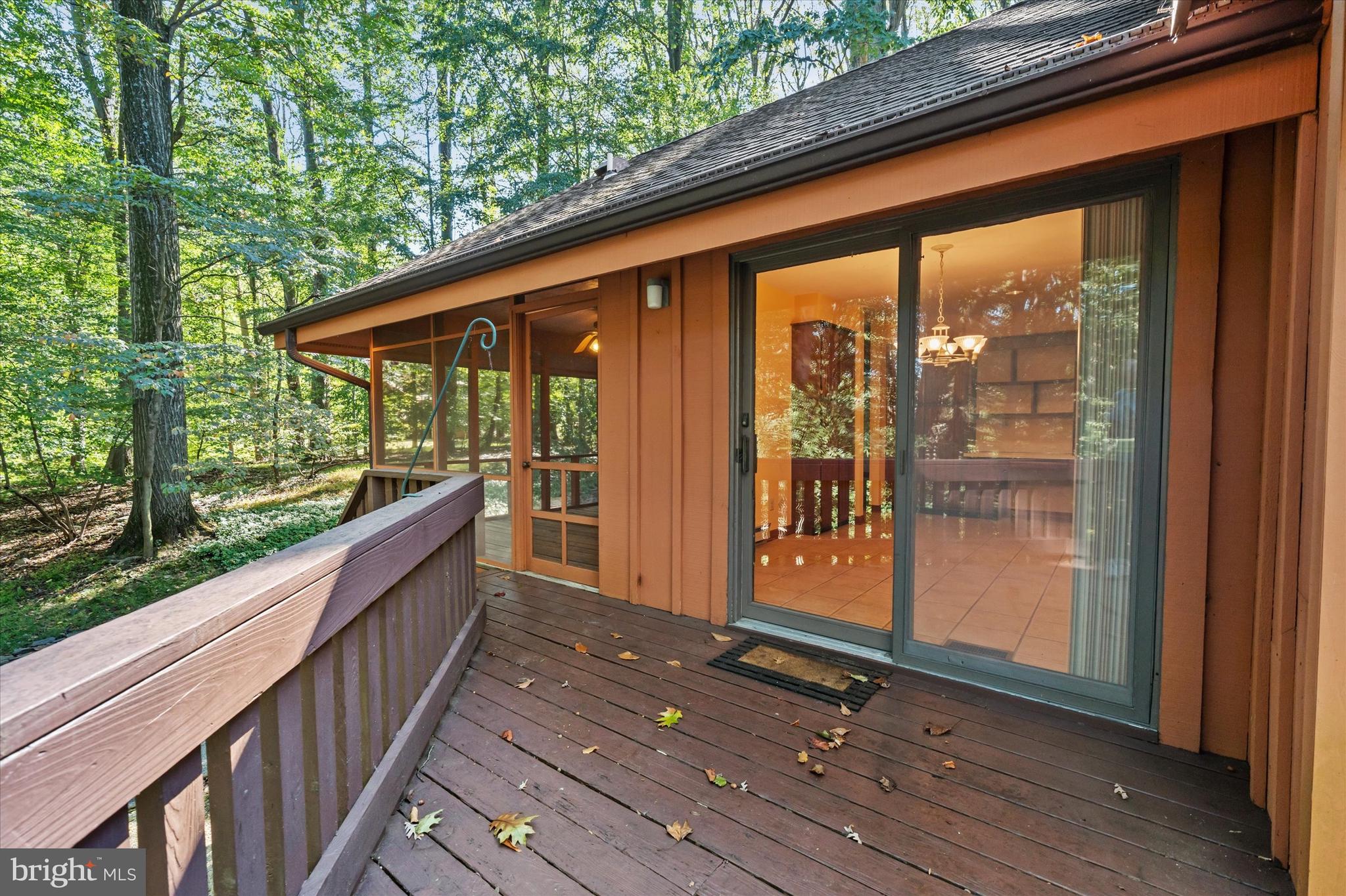 QUAIL CROSSING - Residential