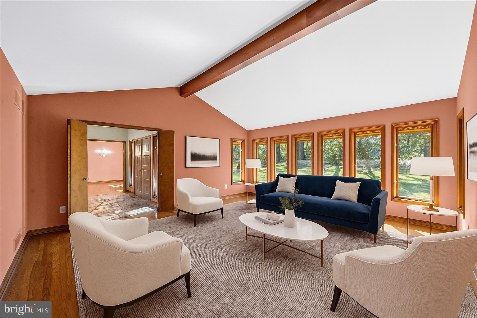 QUAIL CROSSING - Residential