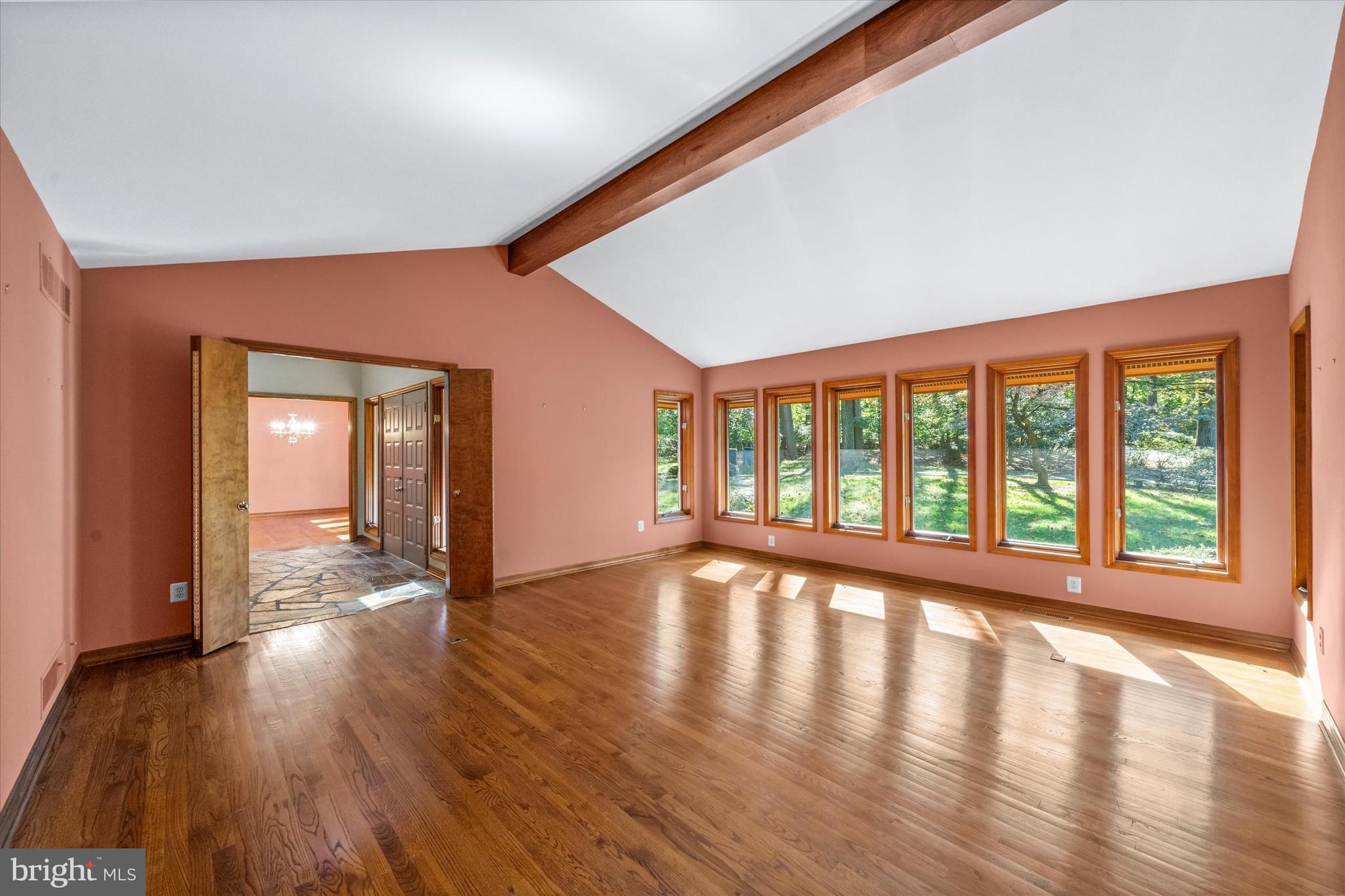 QUAIL CROSSING - Residential