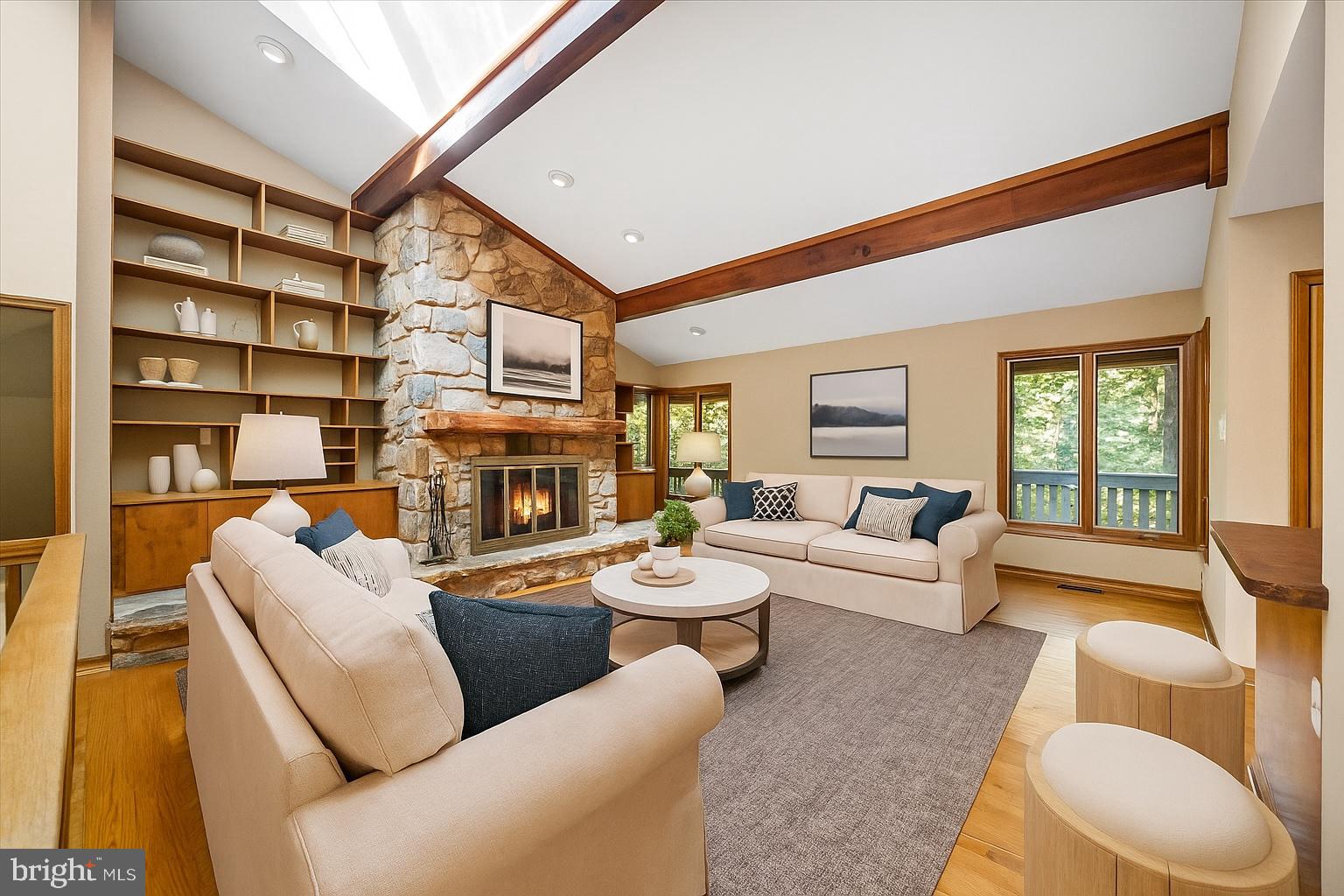 QUAIL CROSSING - Residential