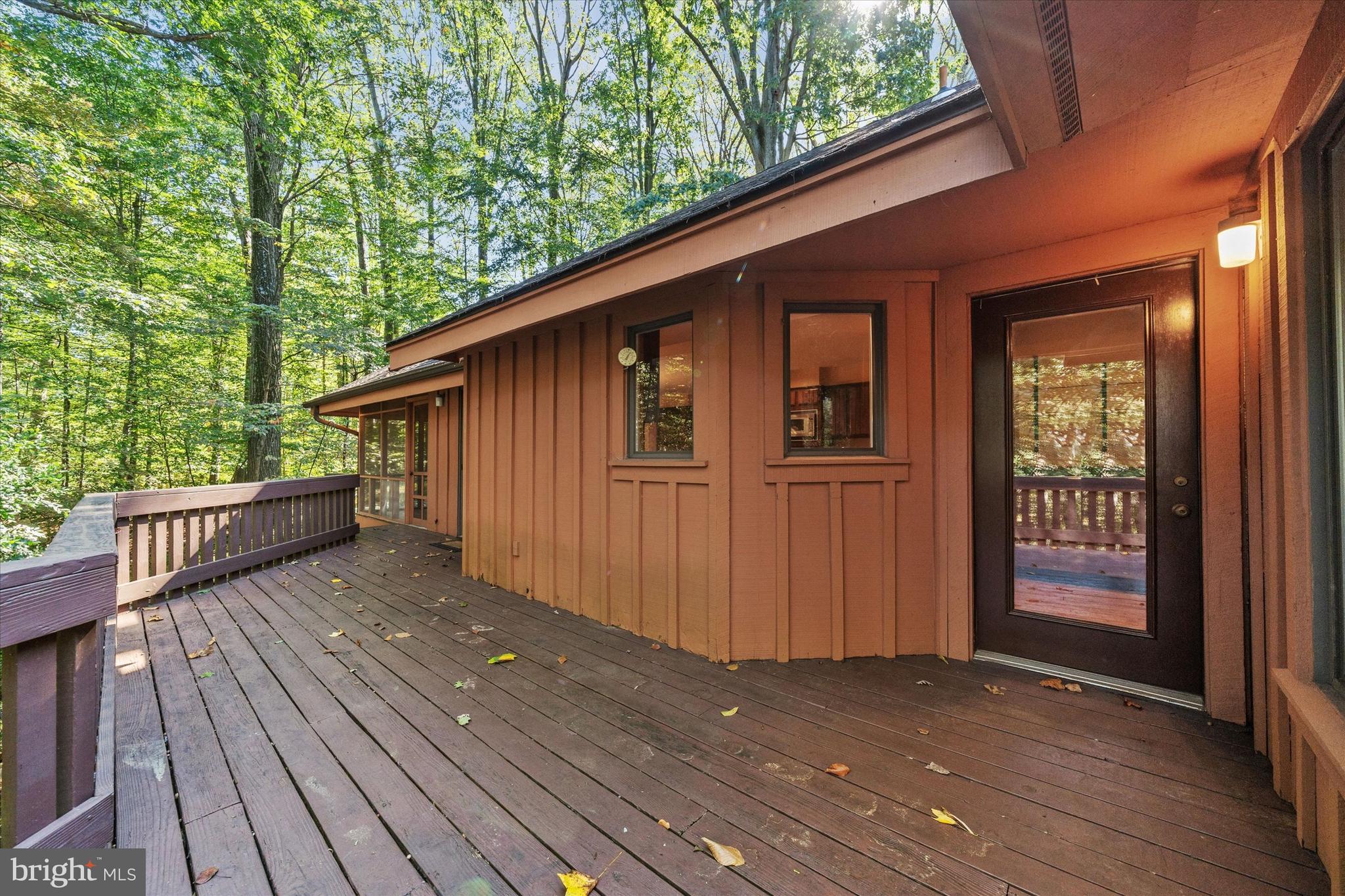 QUAIL CROSSING - Residential