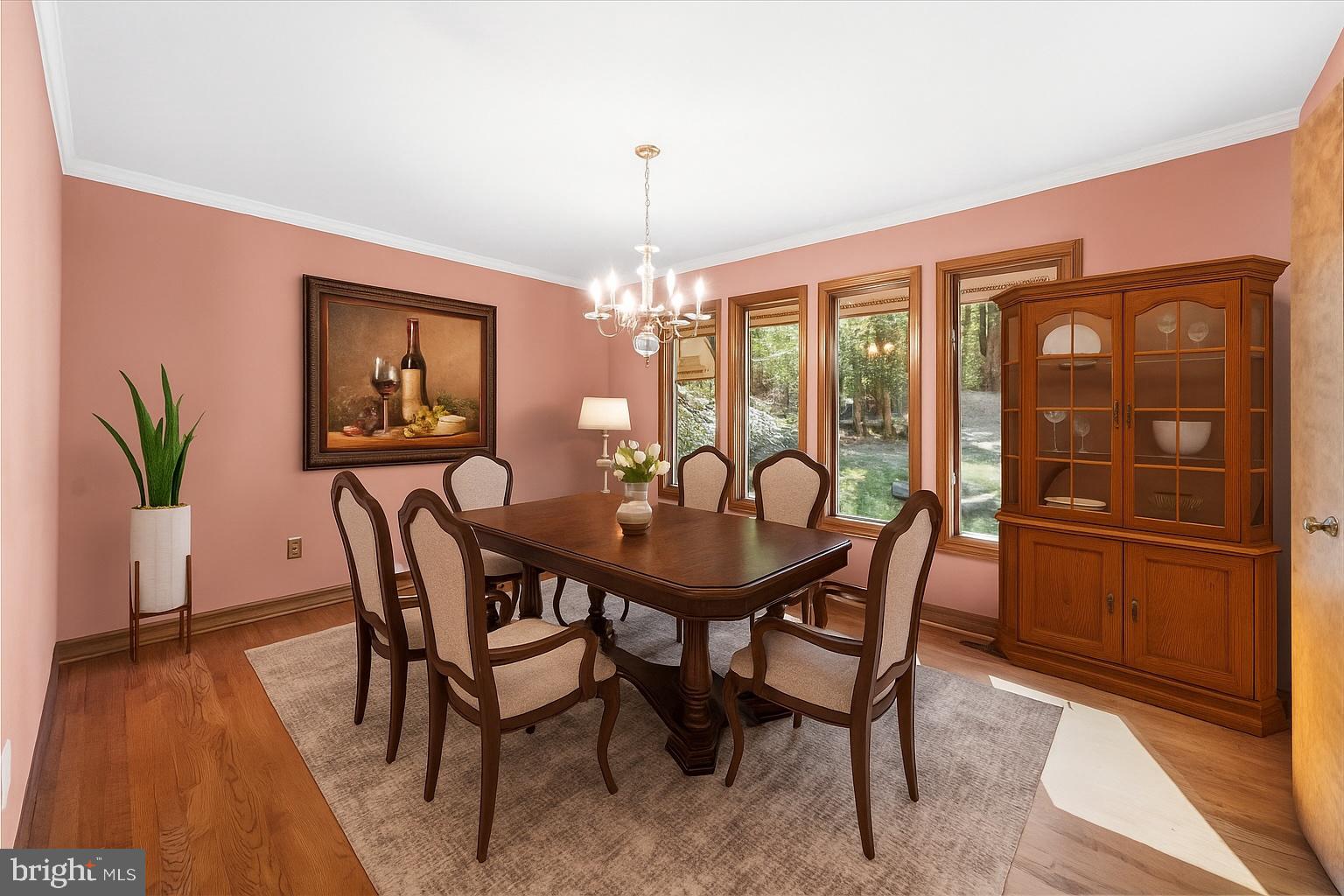 QUAIL CROSSING - Residential