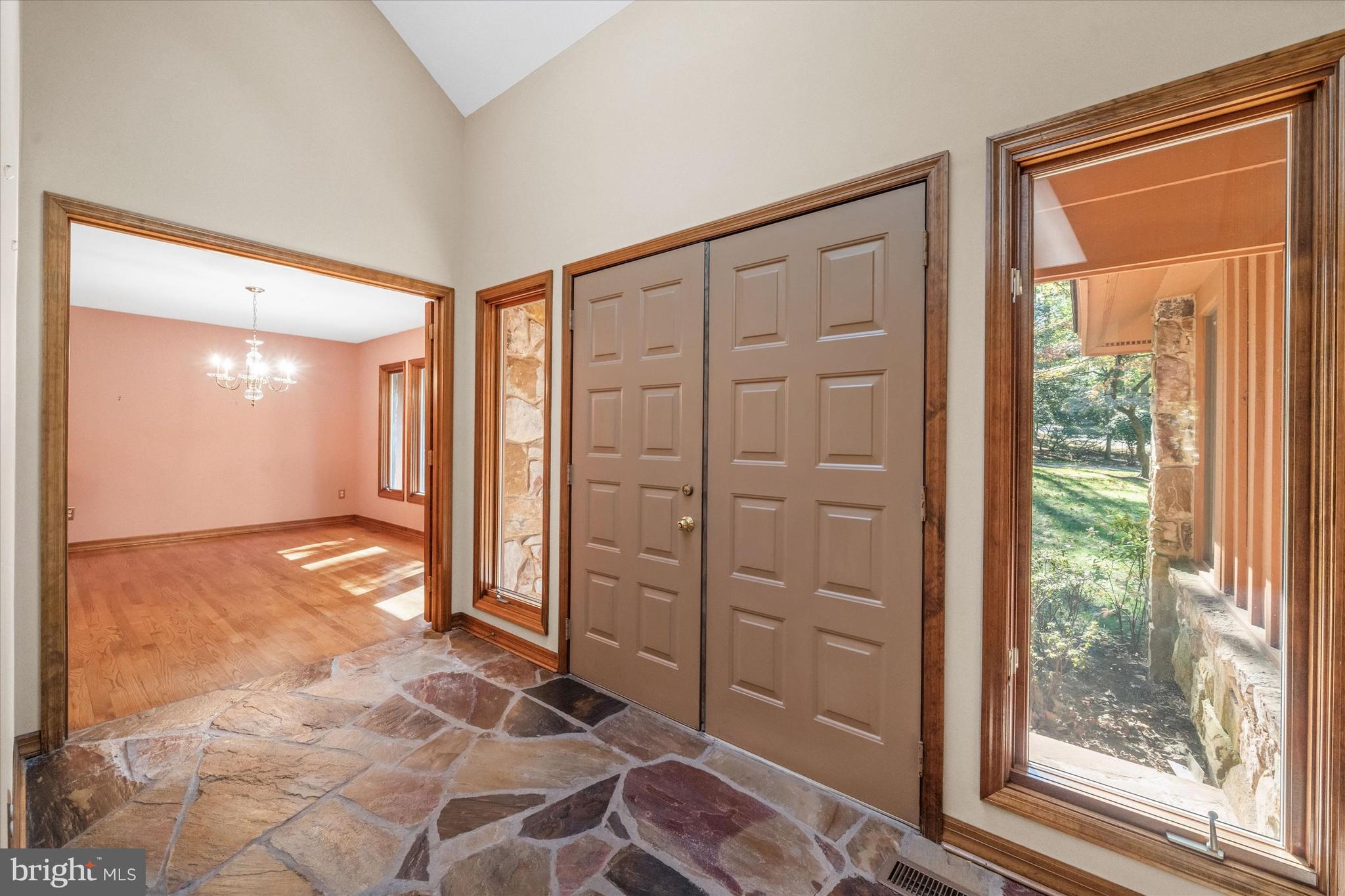 QUAIL CROSSING - Residential