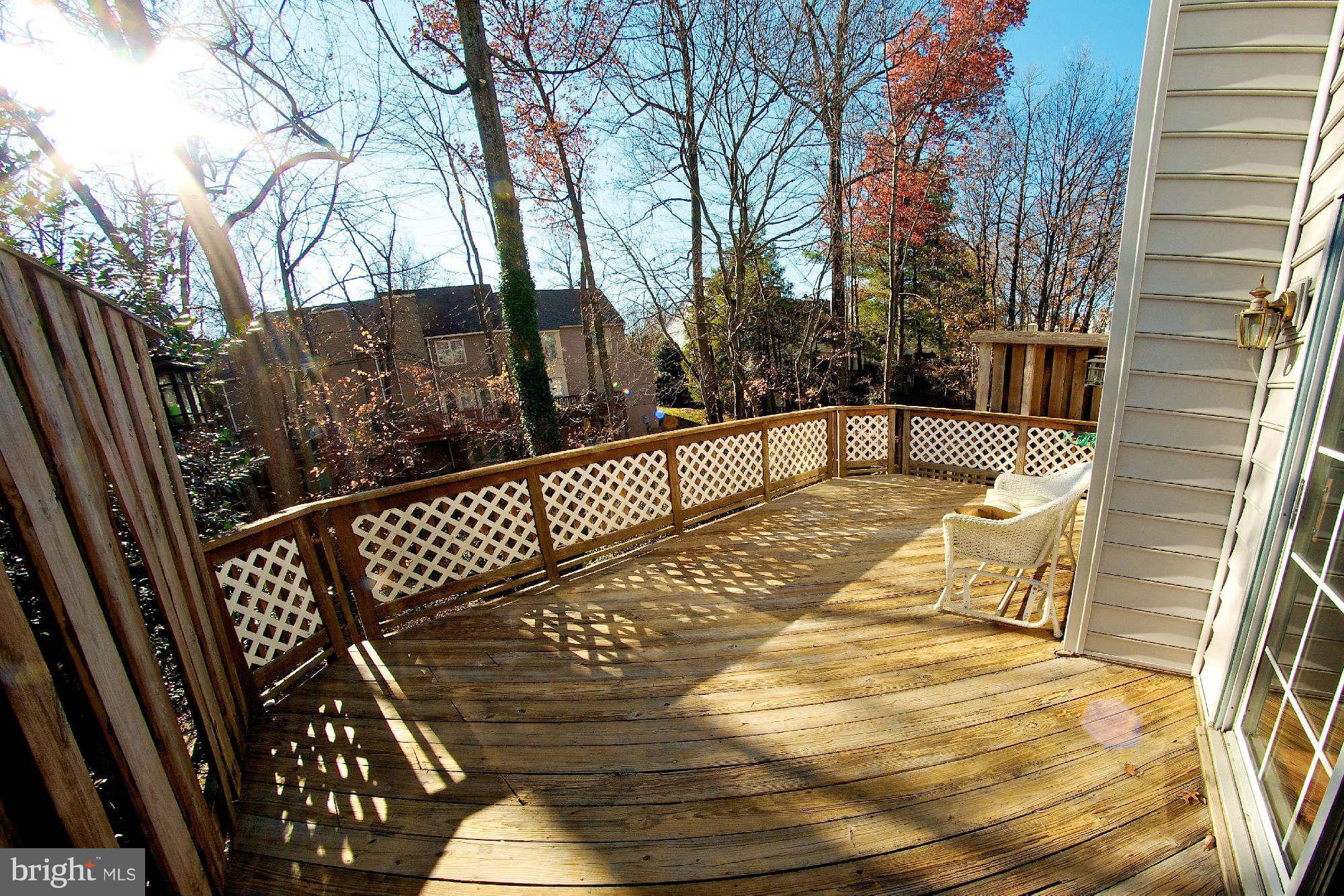 FAIR WOODS - Residential