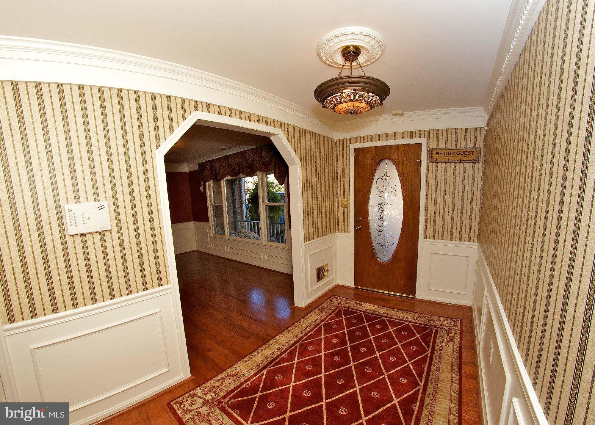 FAIR WOODS - Residential