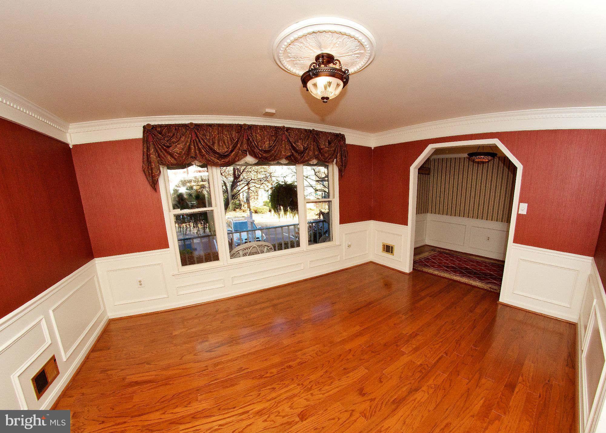 FAIR WOODS - Residential