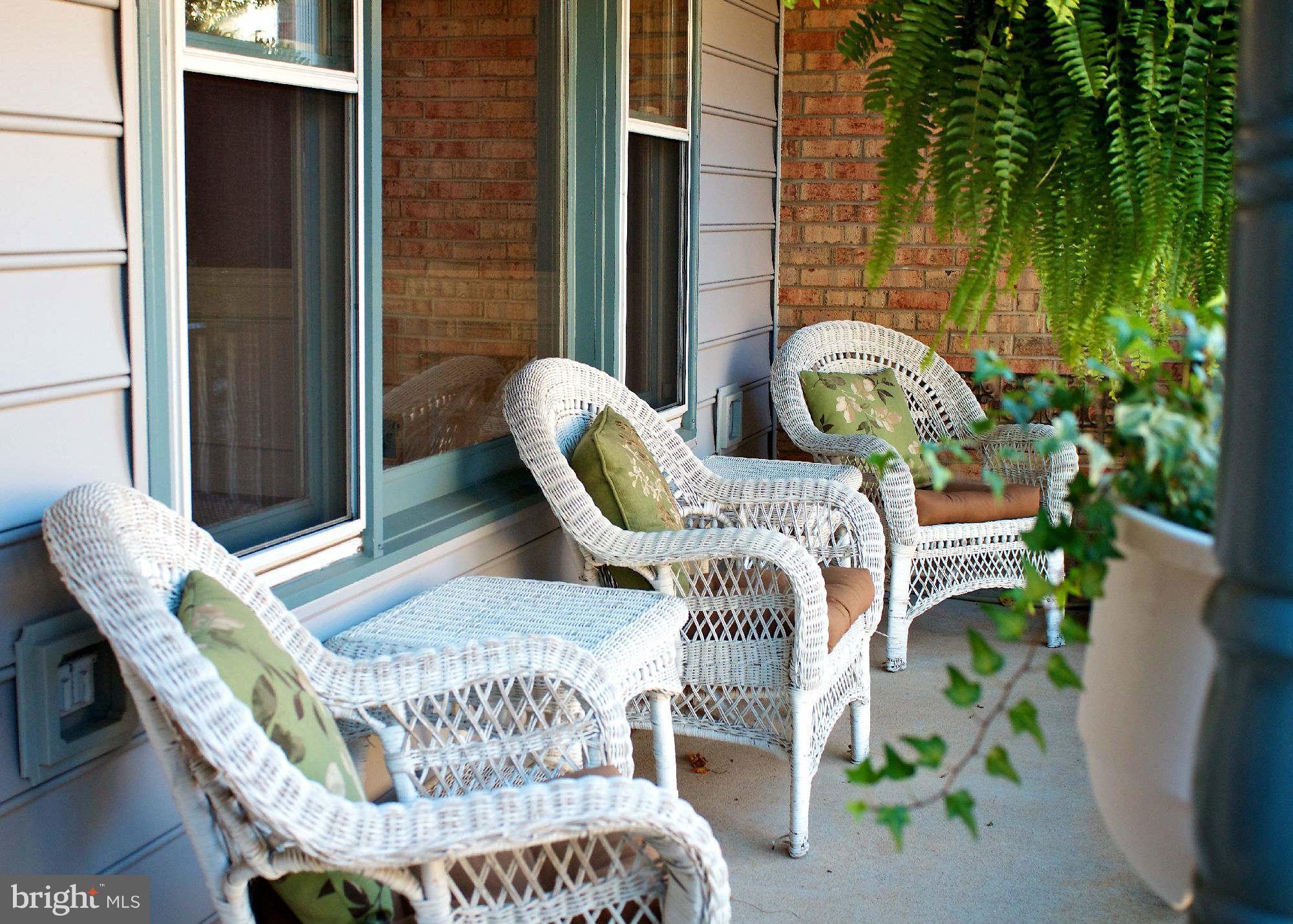 FAIR WOODS - Residential