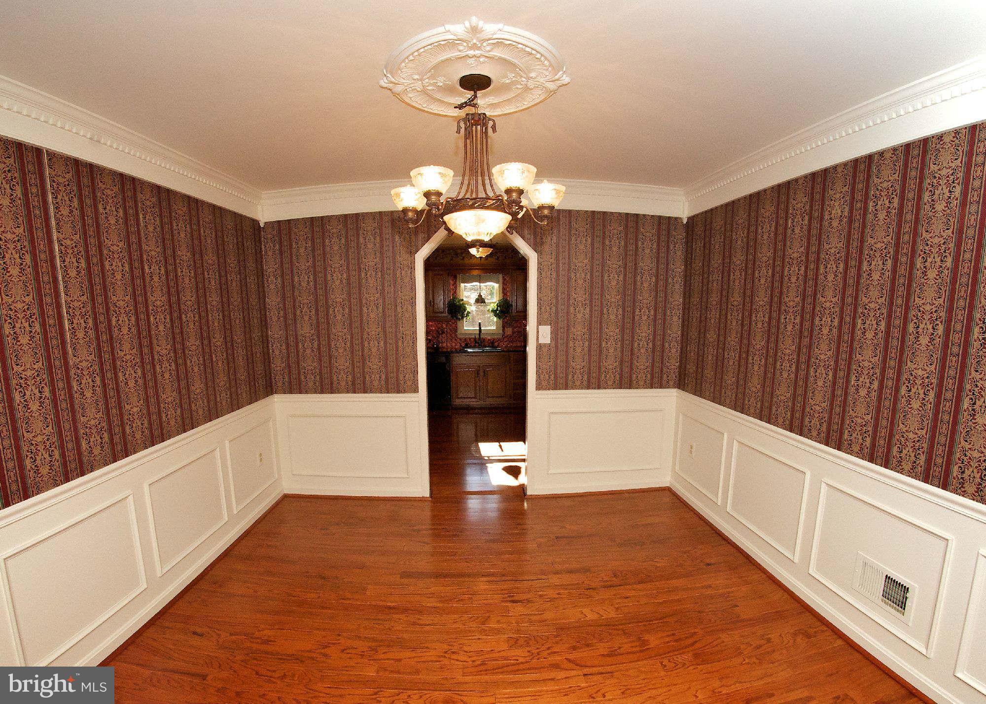 FAIR WOODS - Residential