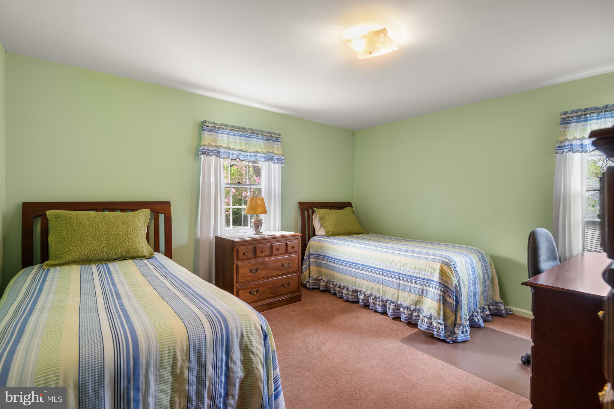 GLENHARDIE - Residential