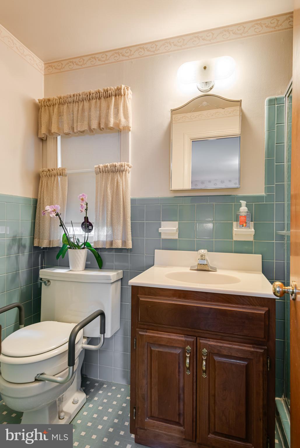 GLENHARDIE - Residential