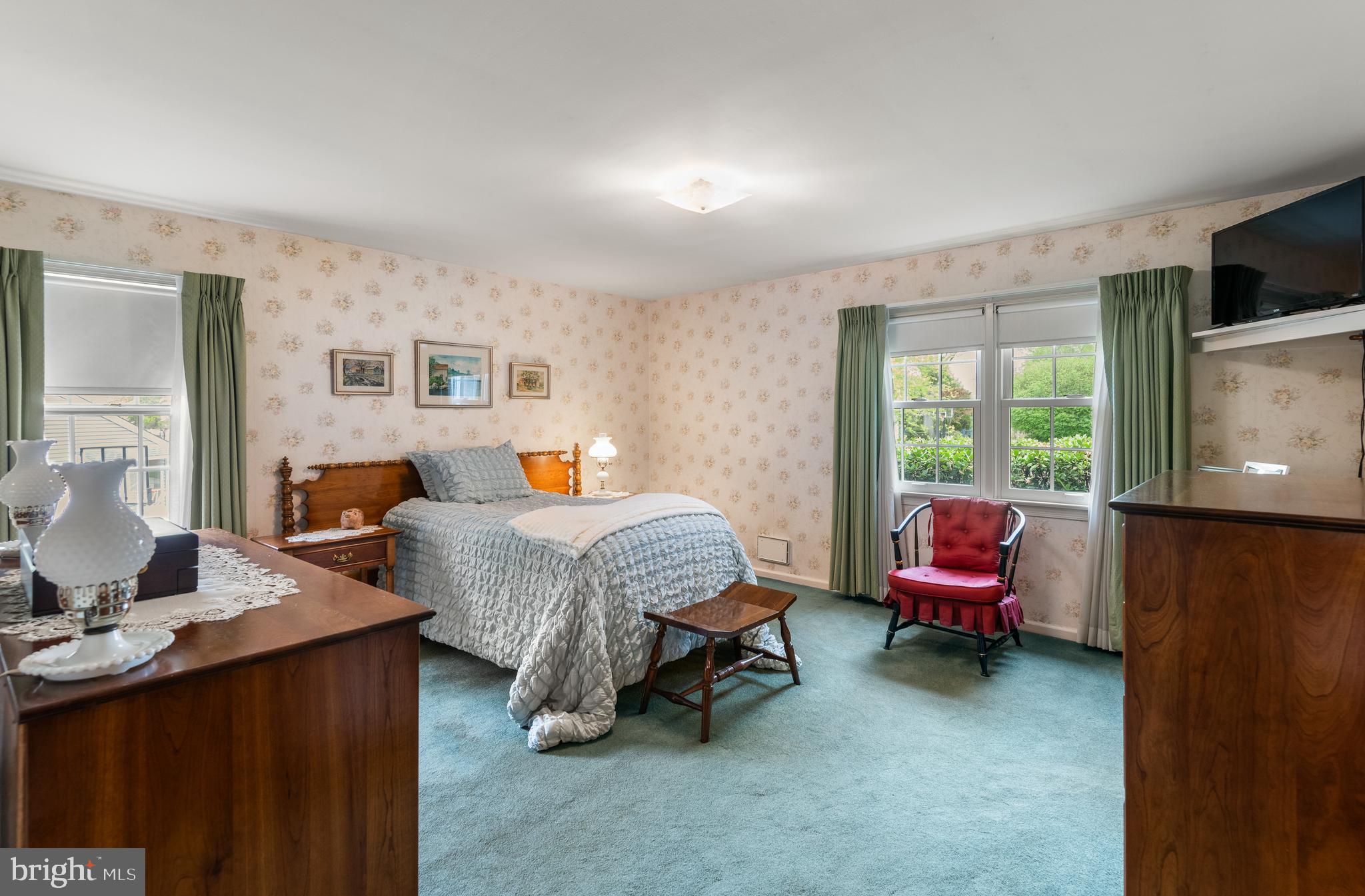 GLENHARDIE - Residential