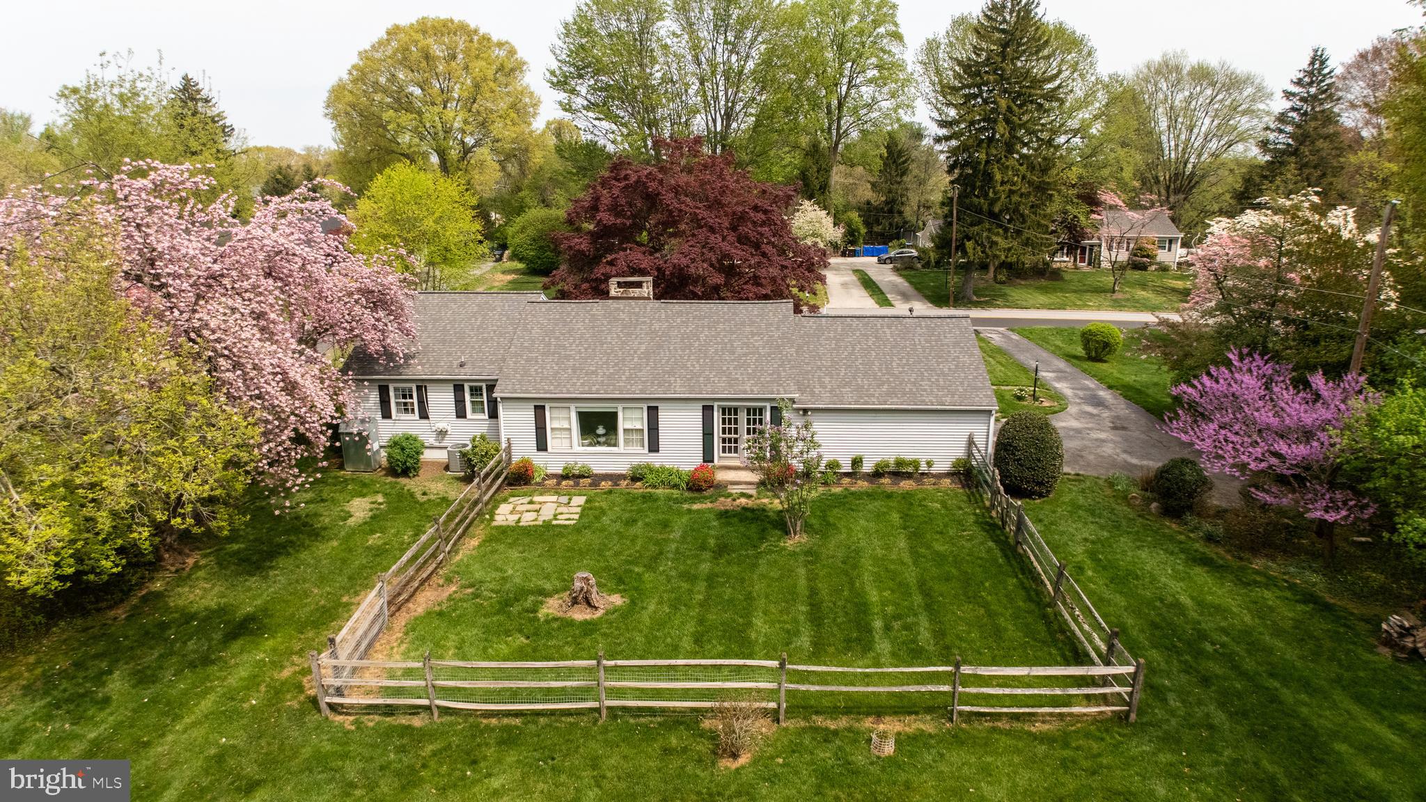 GLENHARDIE - Residential