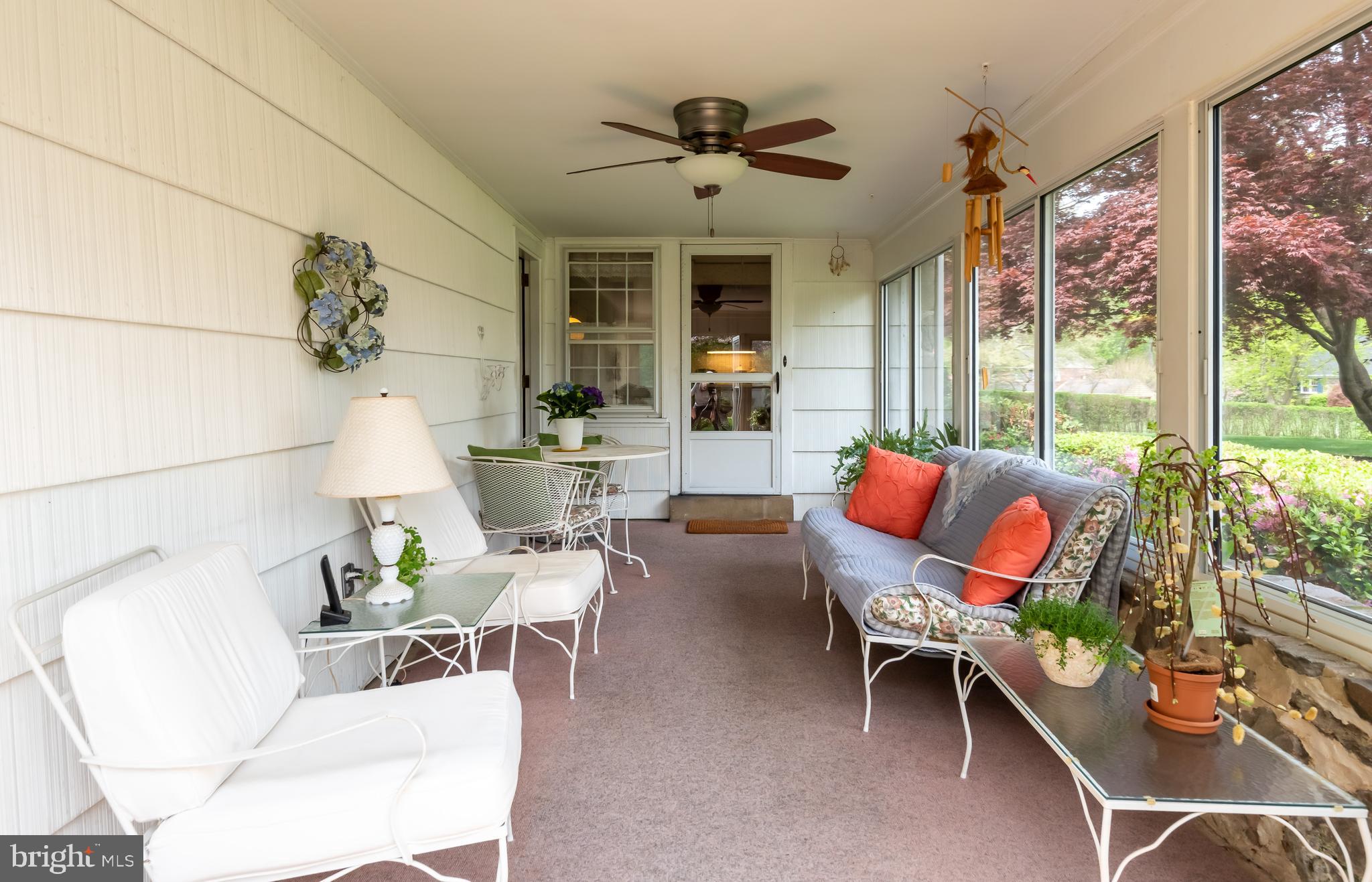 GLENHARDIE - Residential