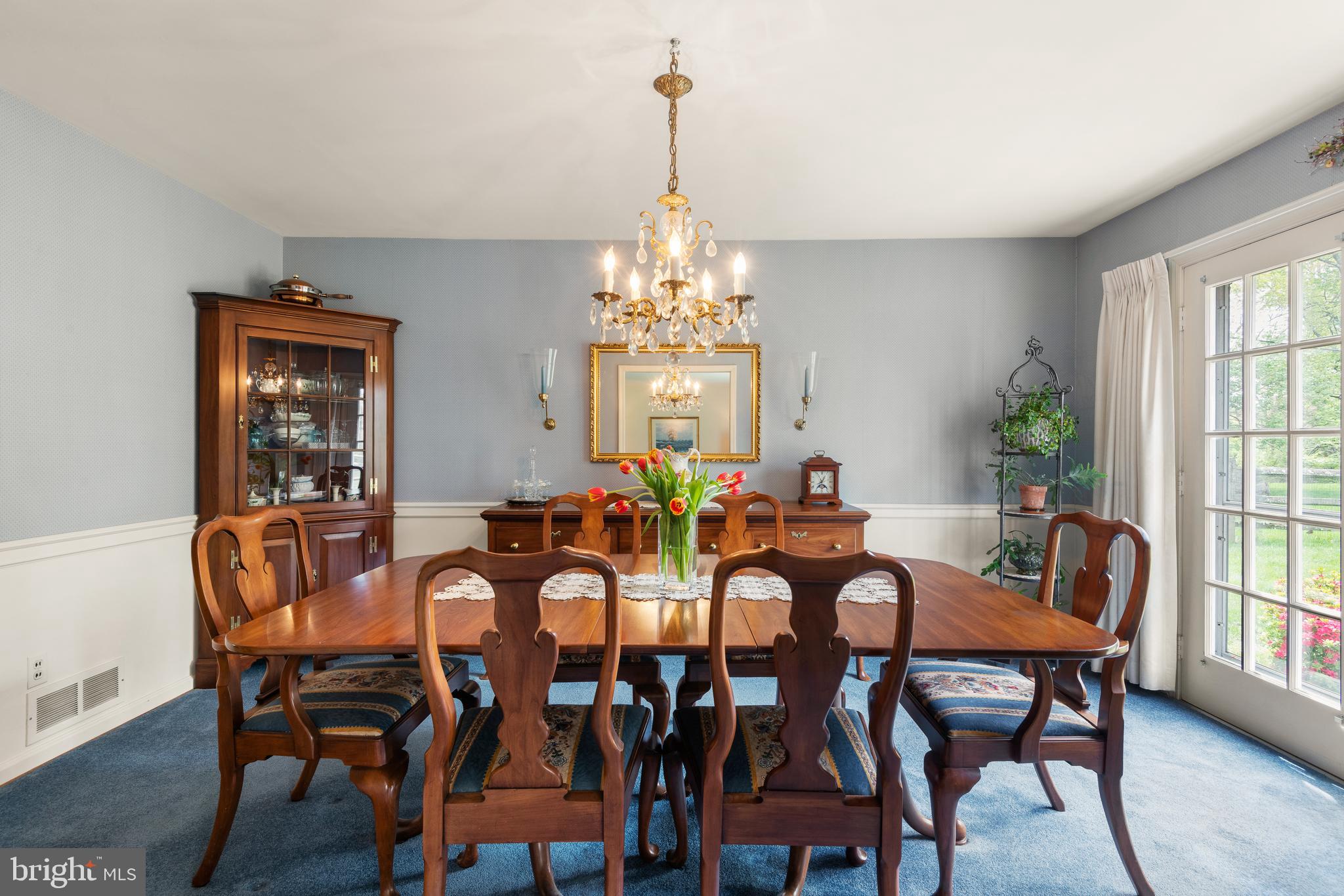 GLENHARDIE - Residential