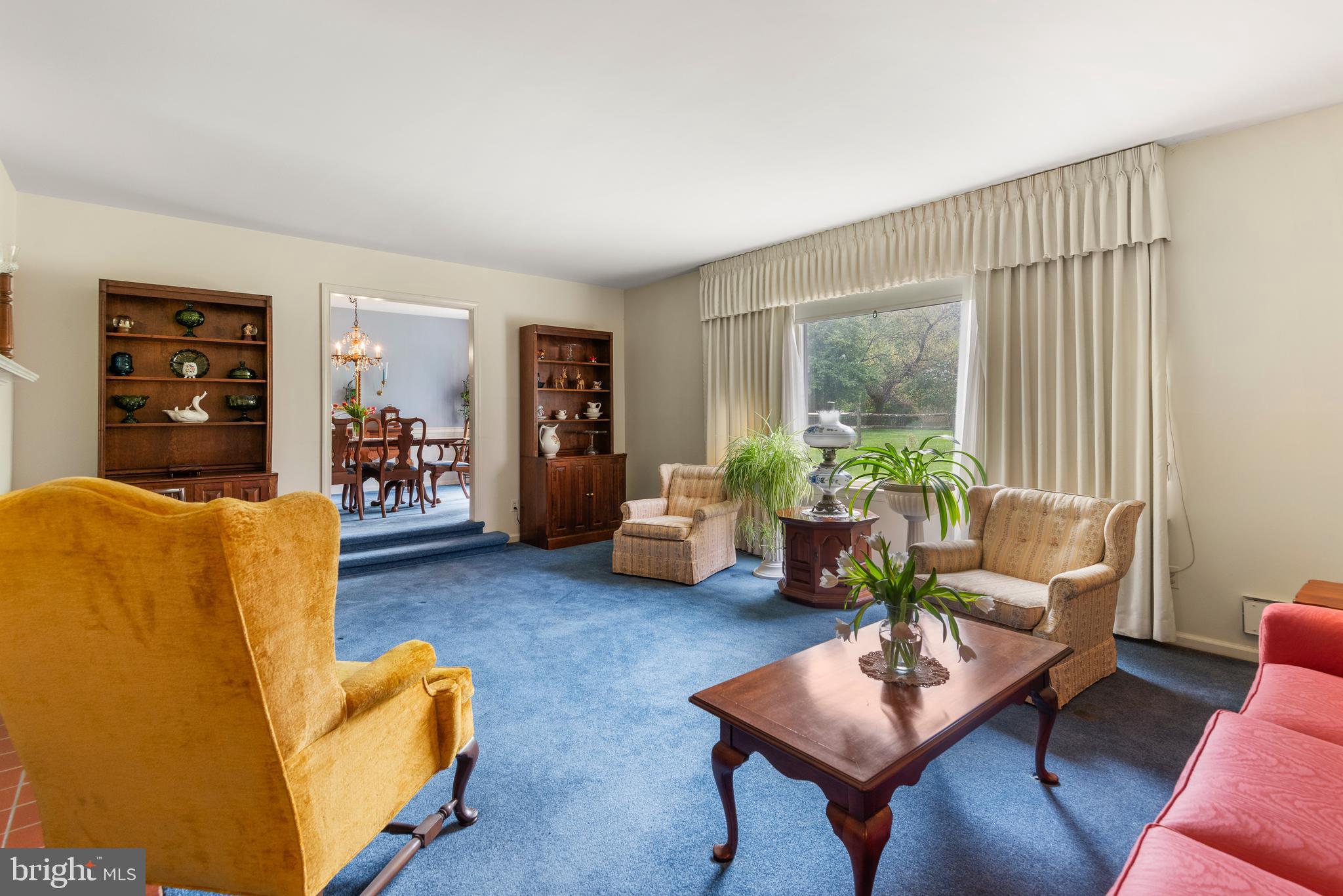 GLENHARDIE - Residential