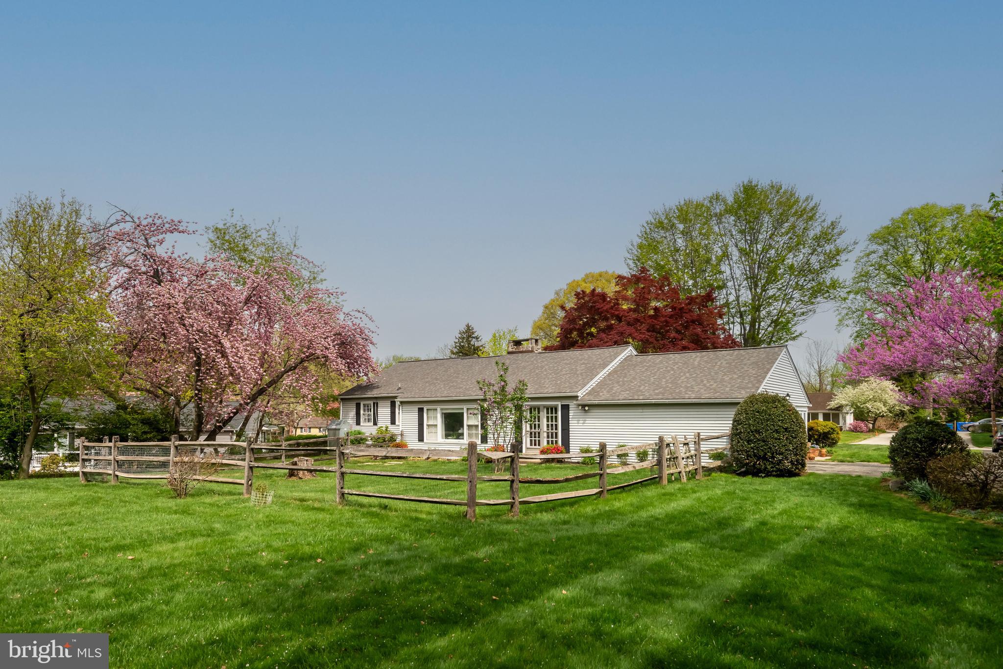 GLENHARDIE - Residential
