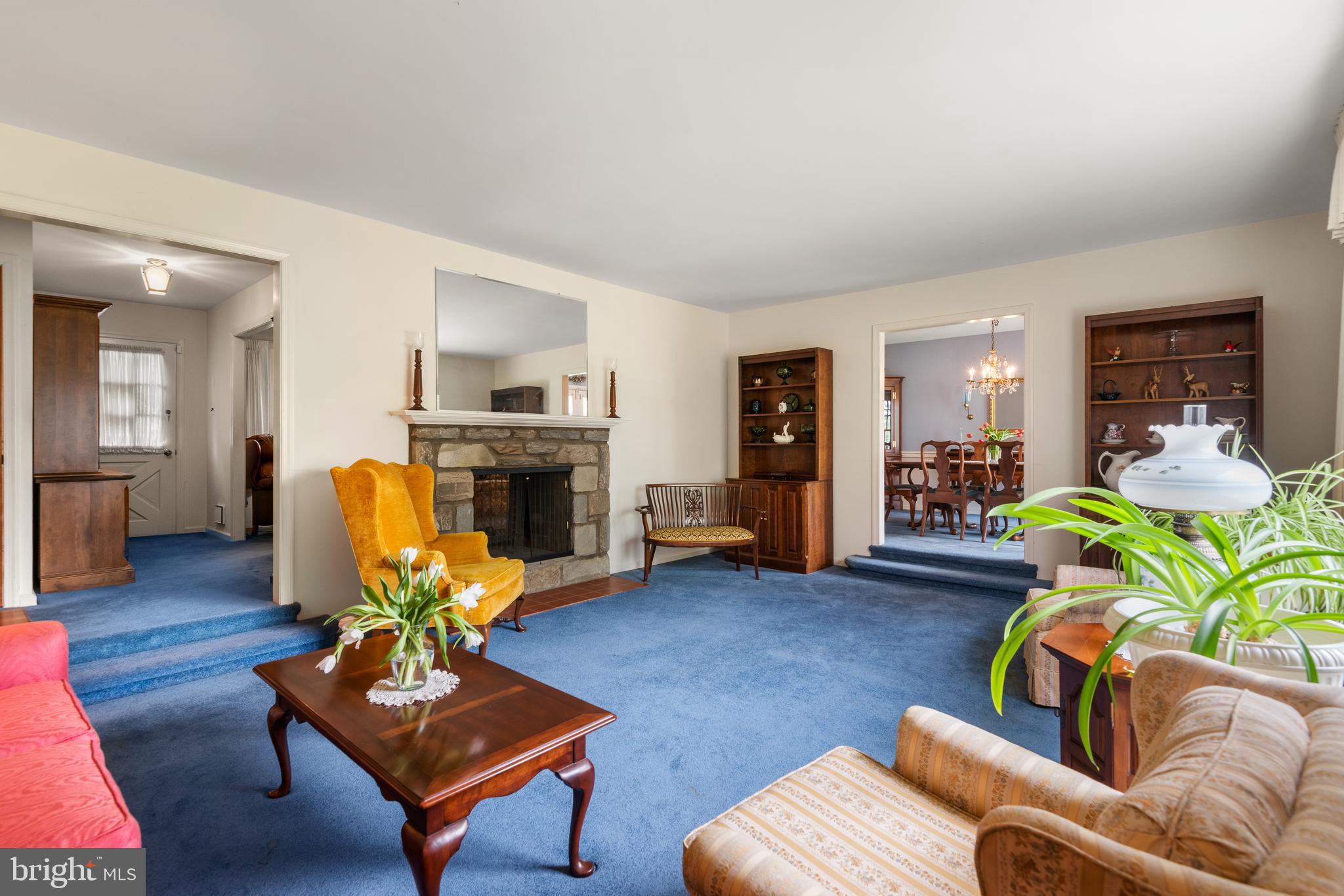 GLENHARDIE - Residential