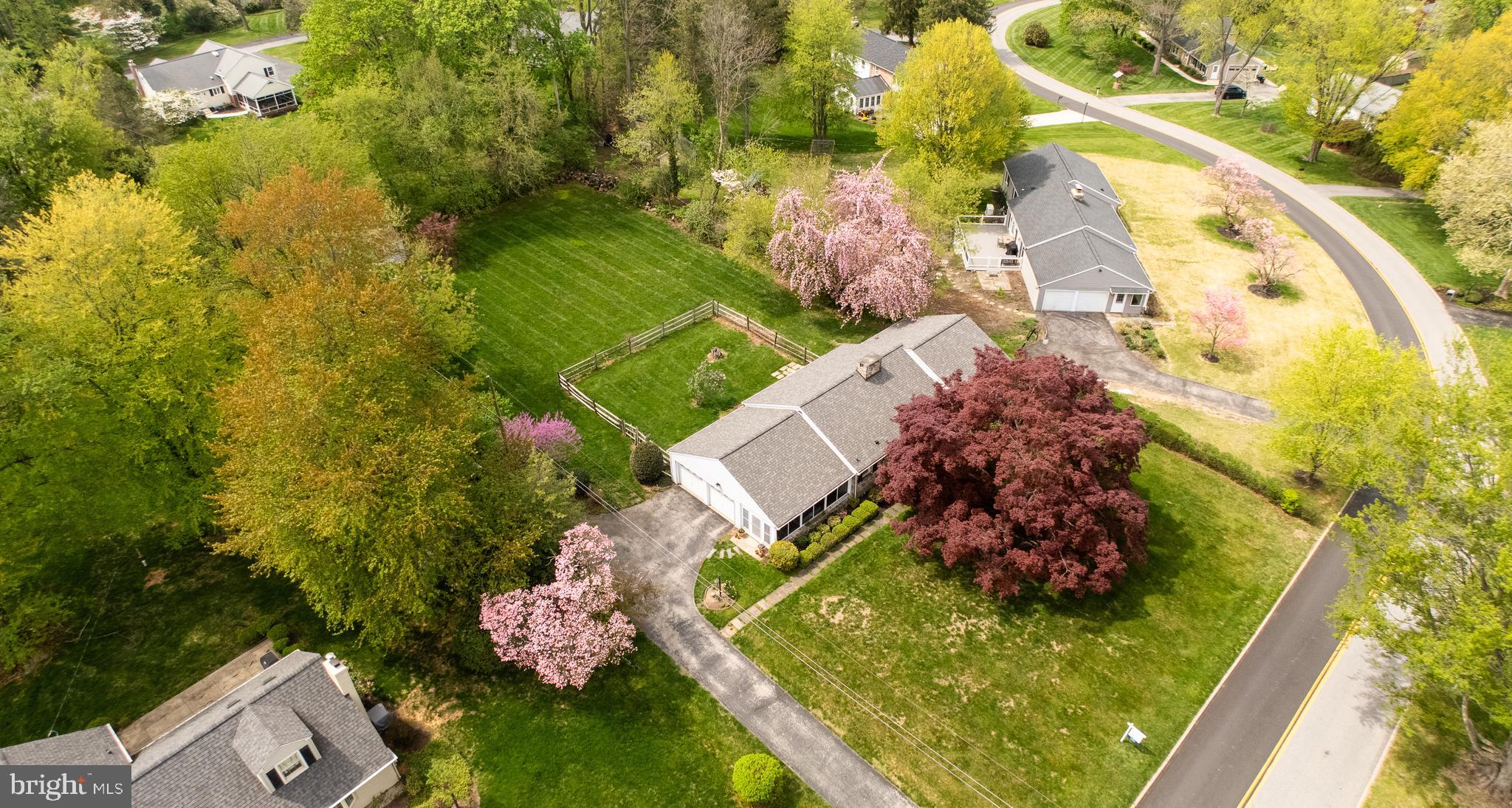 GLENHARDIE - Residential