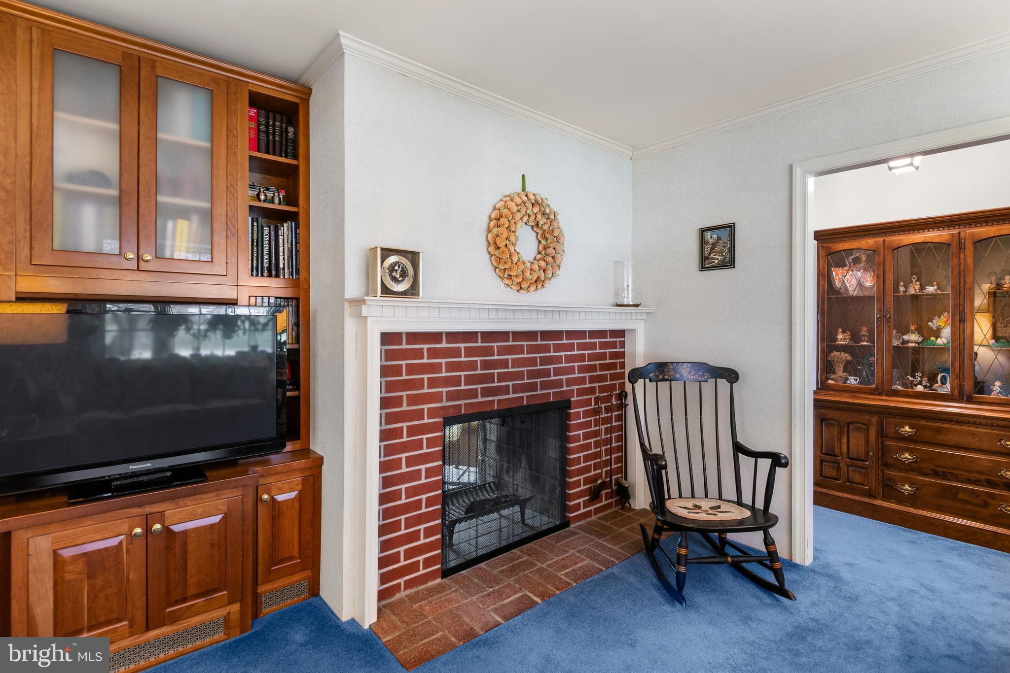 GLENHARDIE - Residential