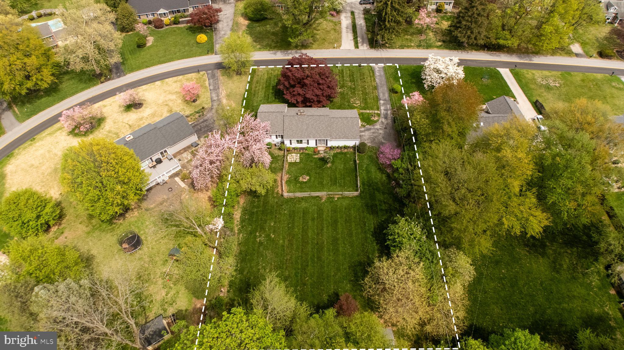 GLENHARDIE - Residential