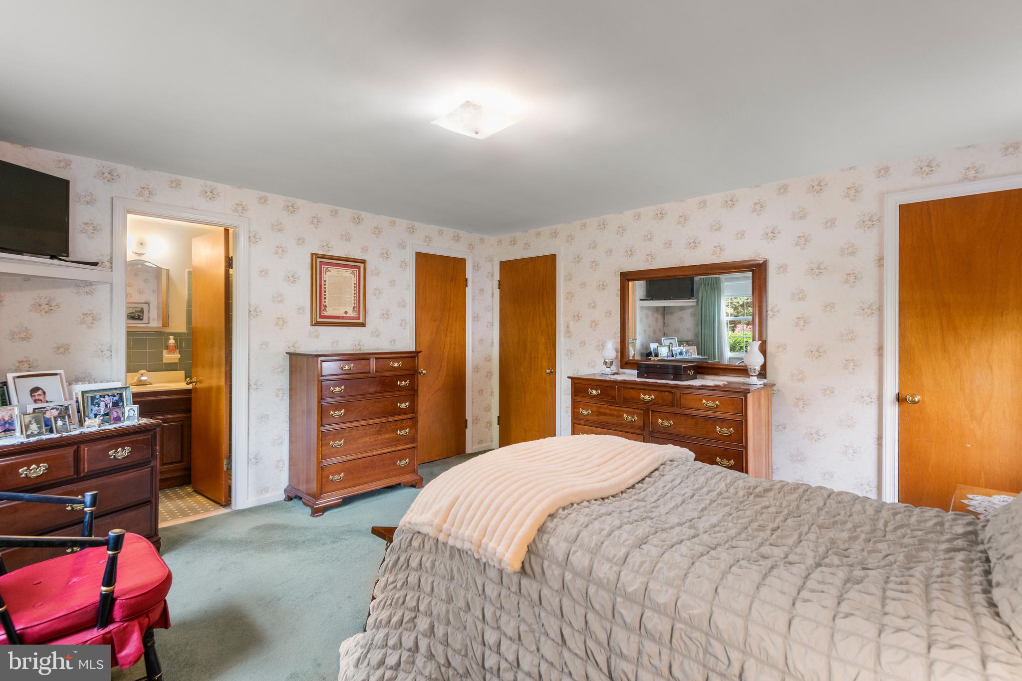 GLENHARDIE - Residential