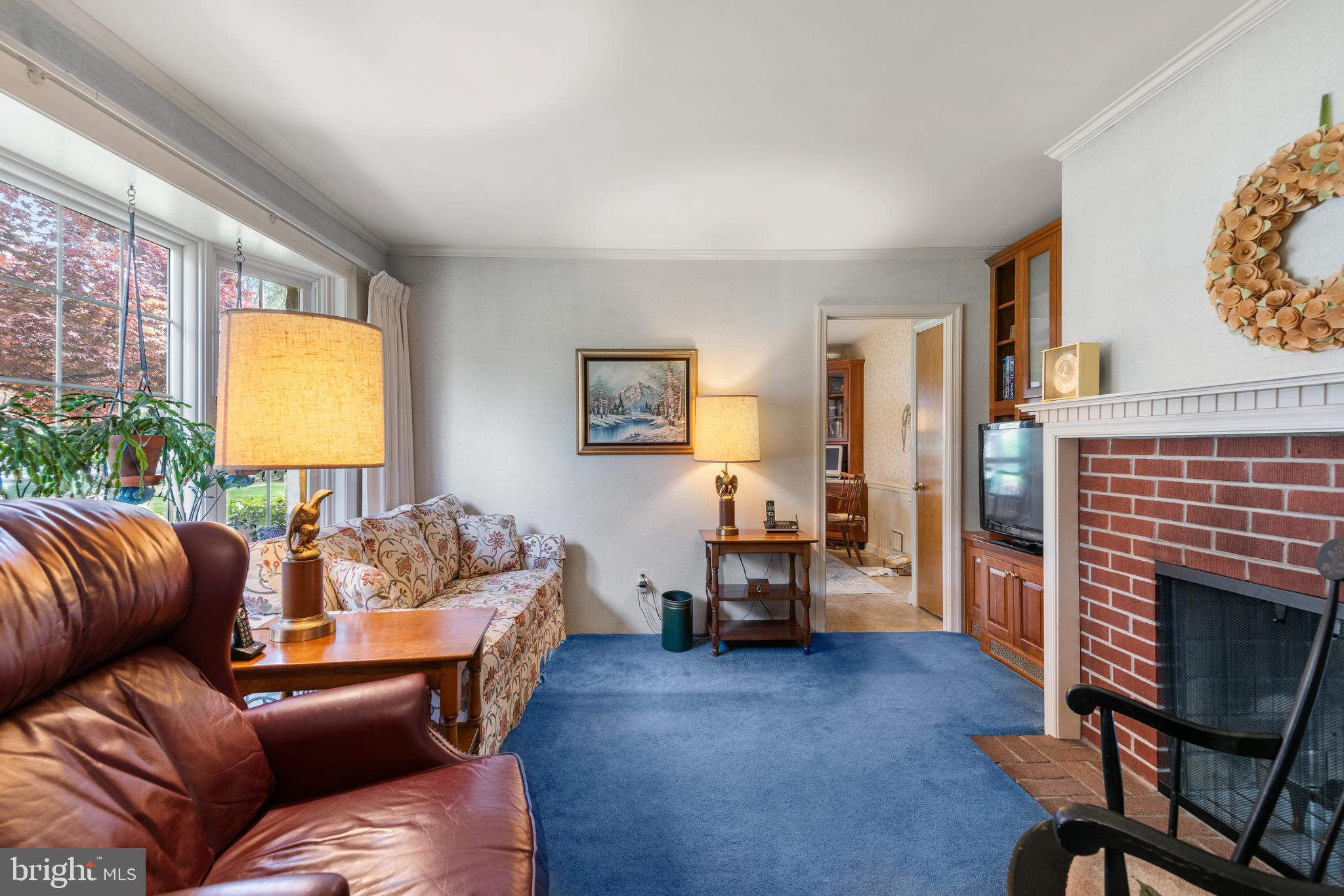 GLENHARDIE - Residential