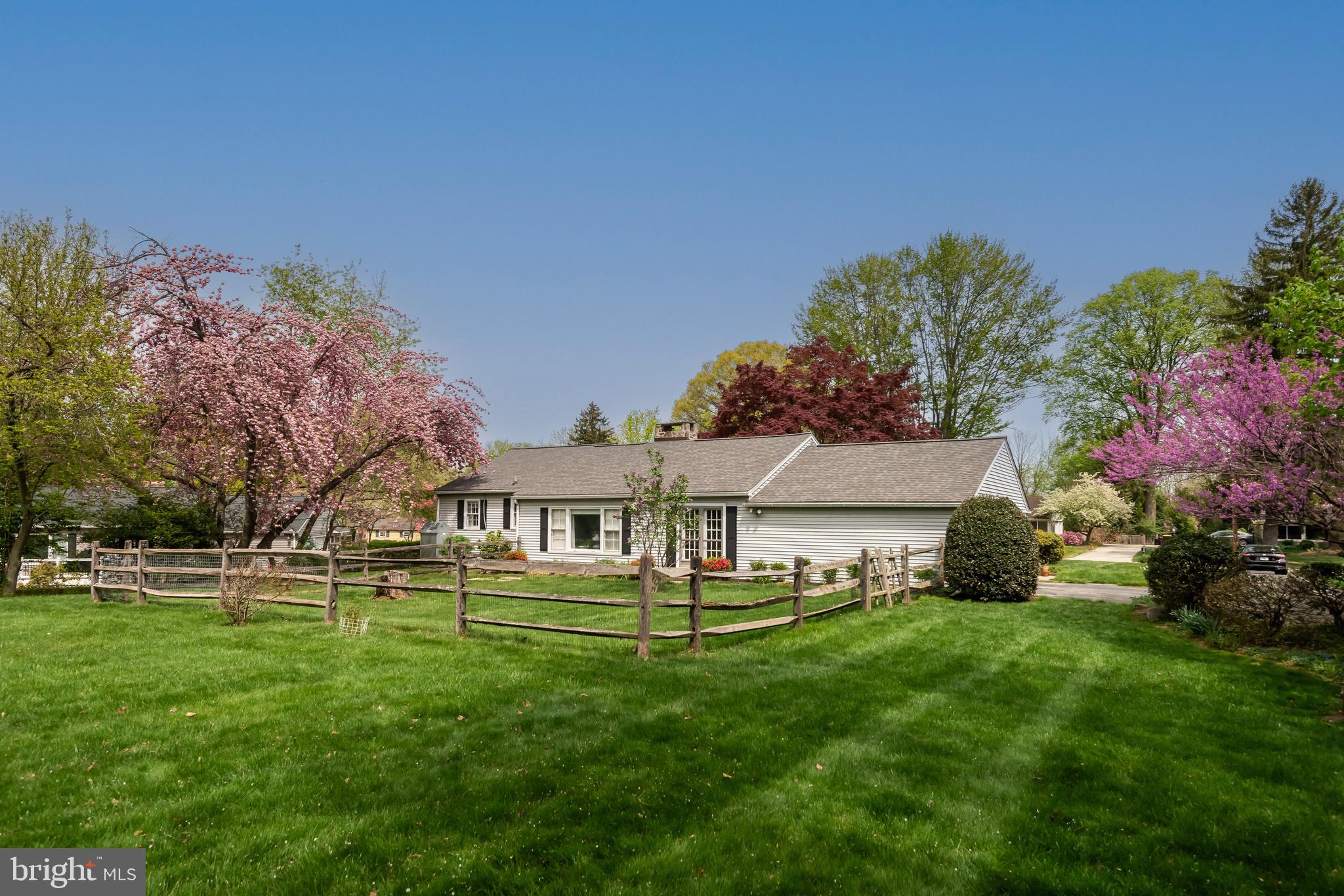 GLENHARDIE - Residential