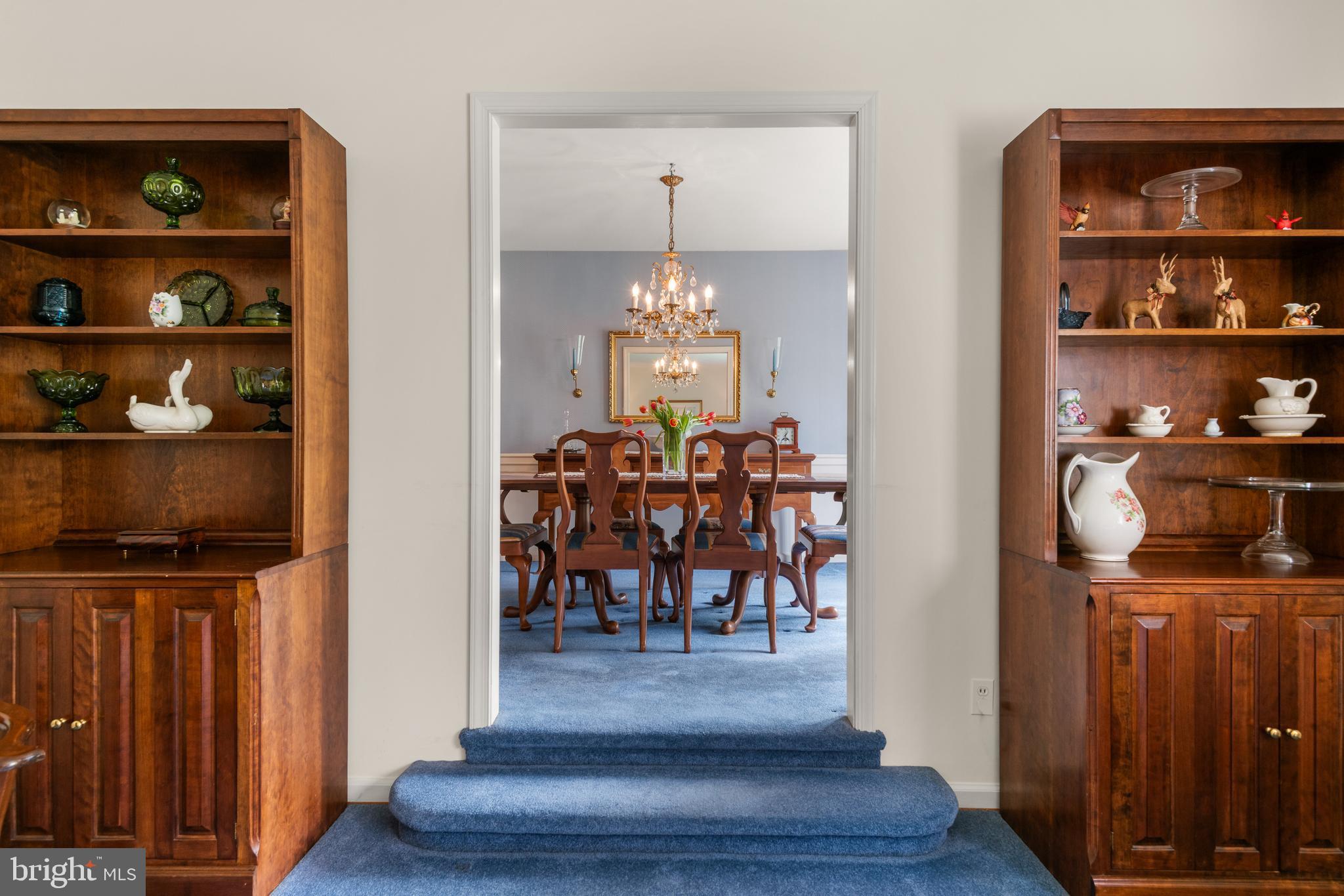 GLENHARDIE - Residential