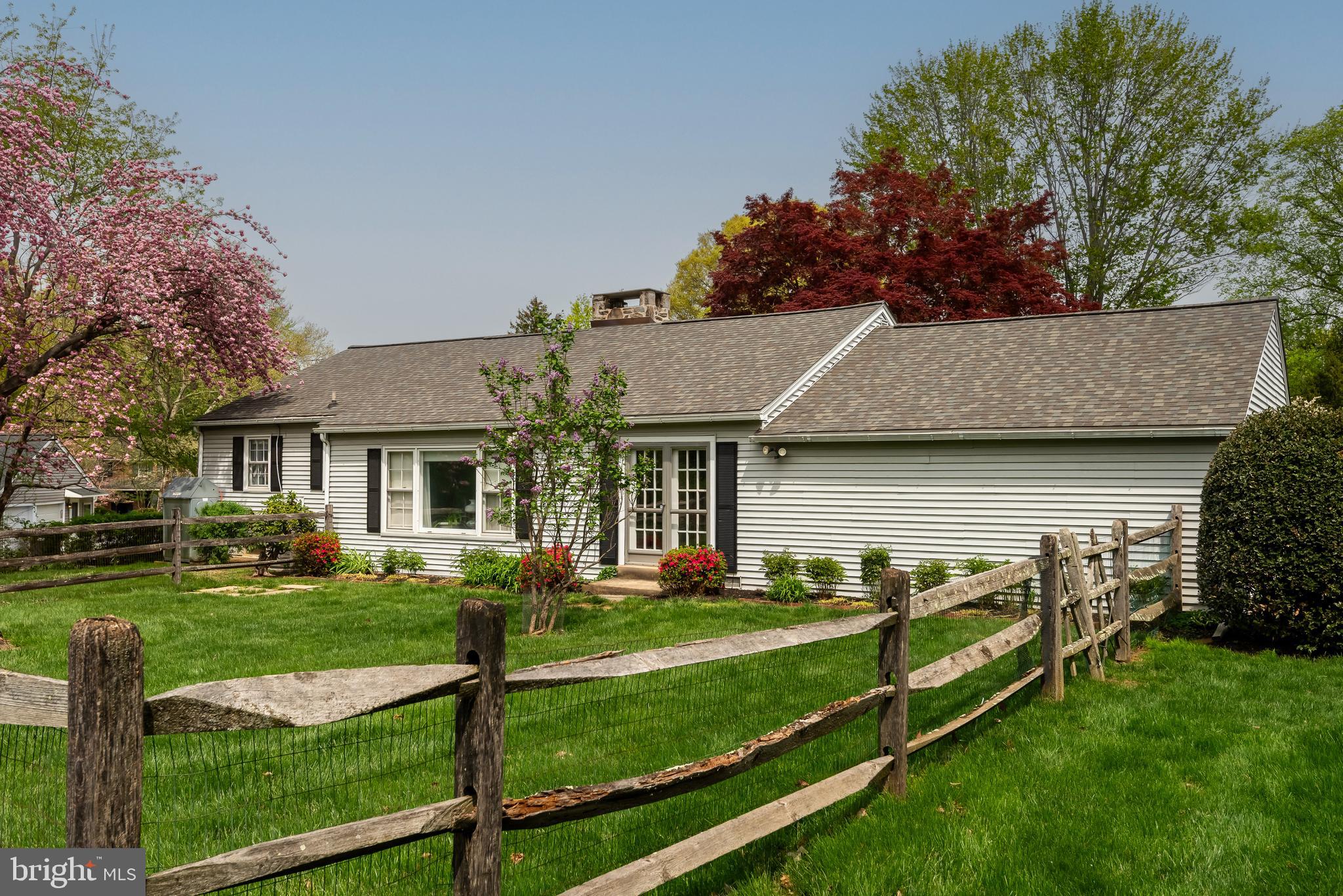 GLENHARDIE - Residential