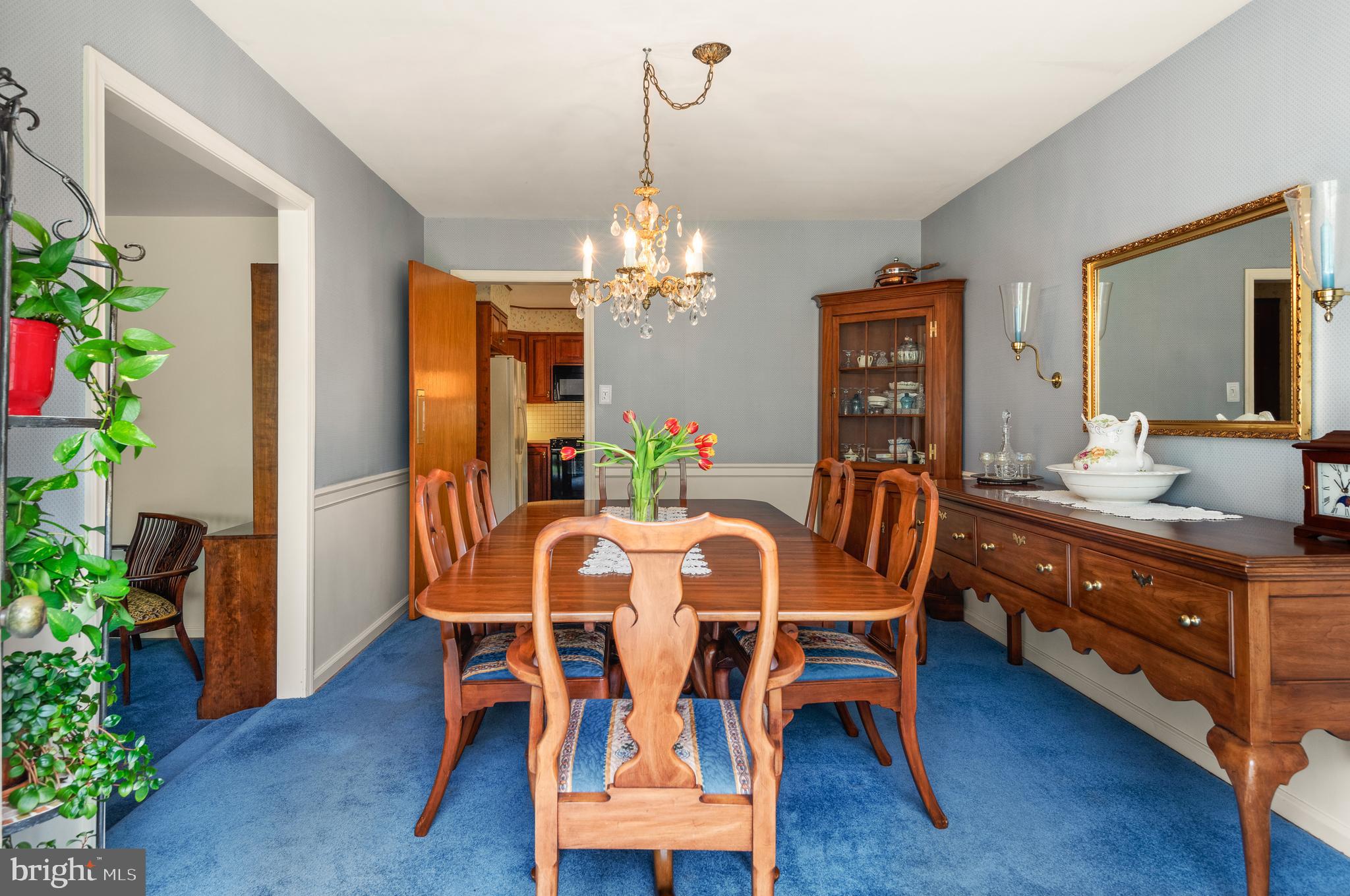 GLENHARDIE - Residential