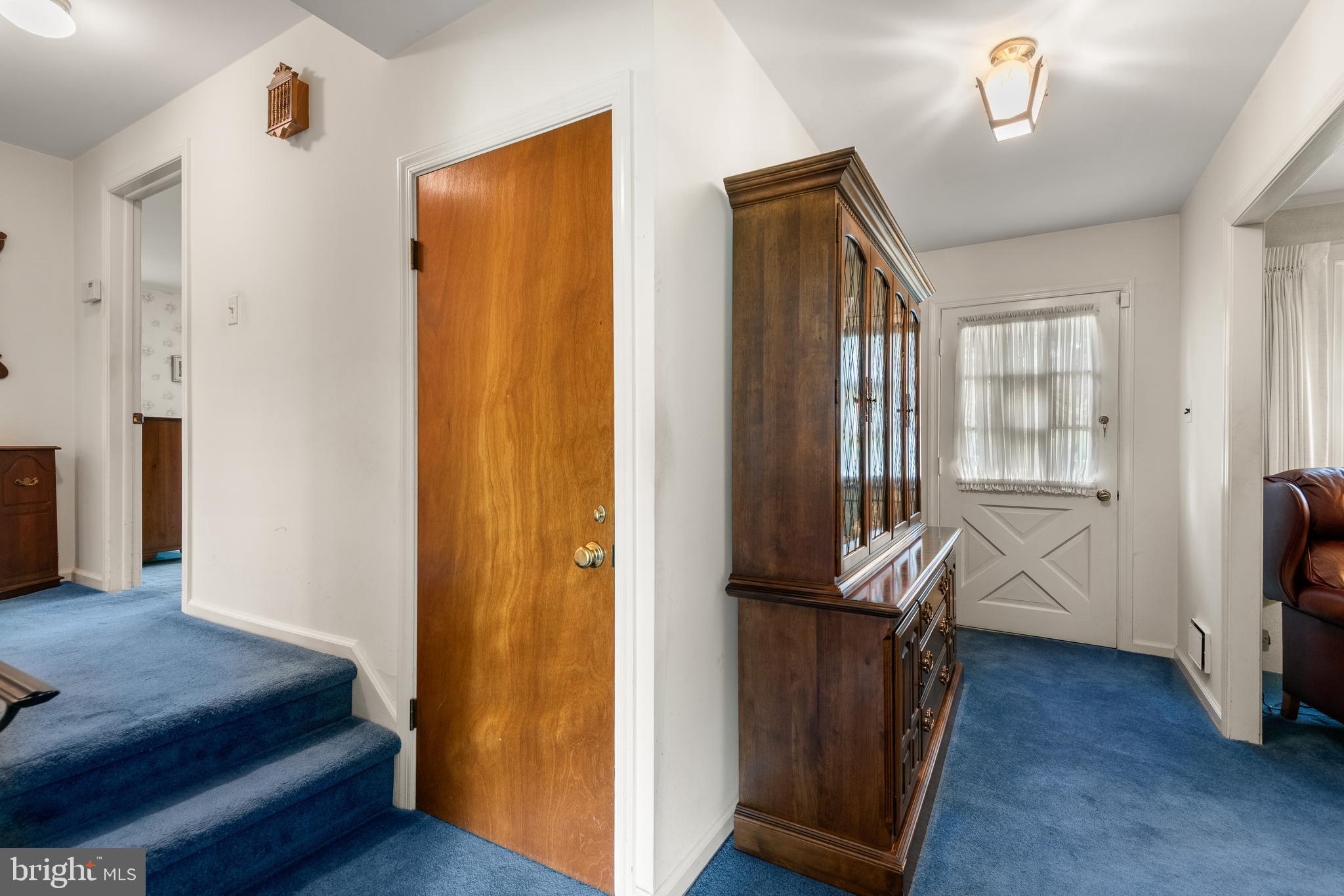 GLENHARDIE - Residential