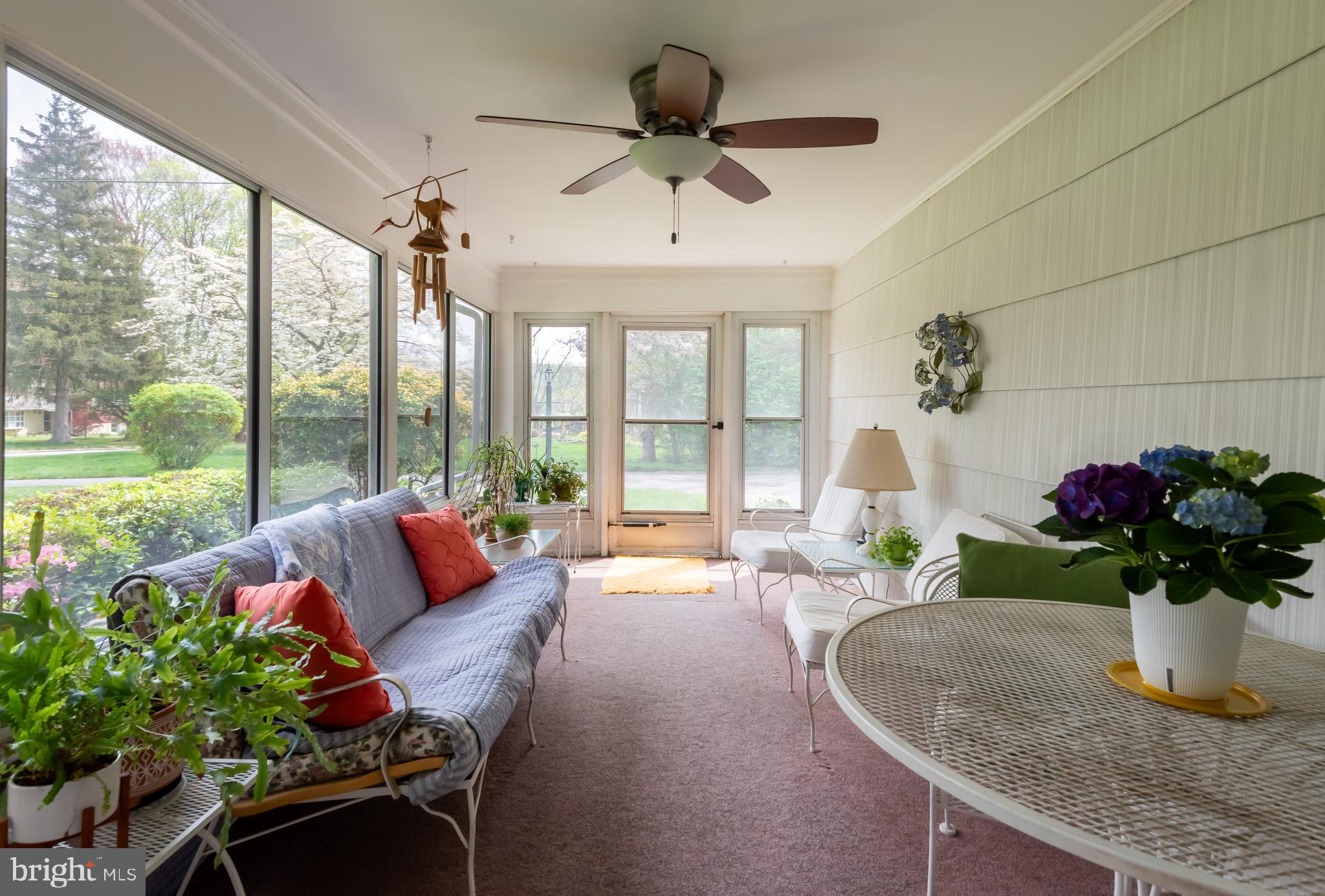 GLENHARDIE - Residential