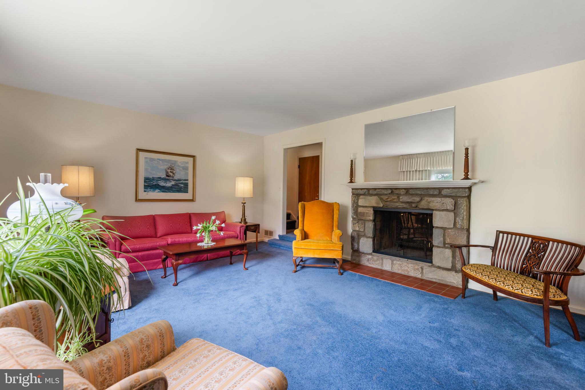 GLENHARDIE - Residential