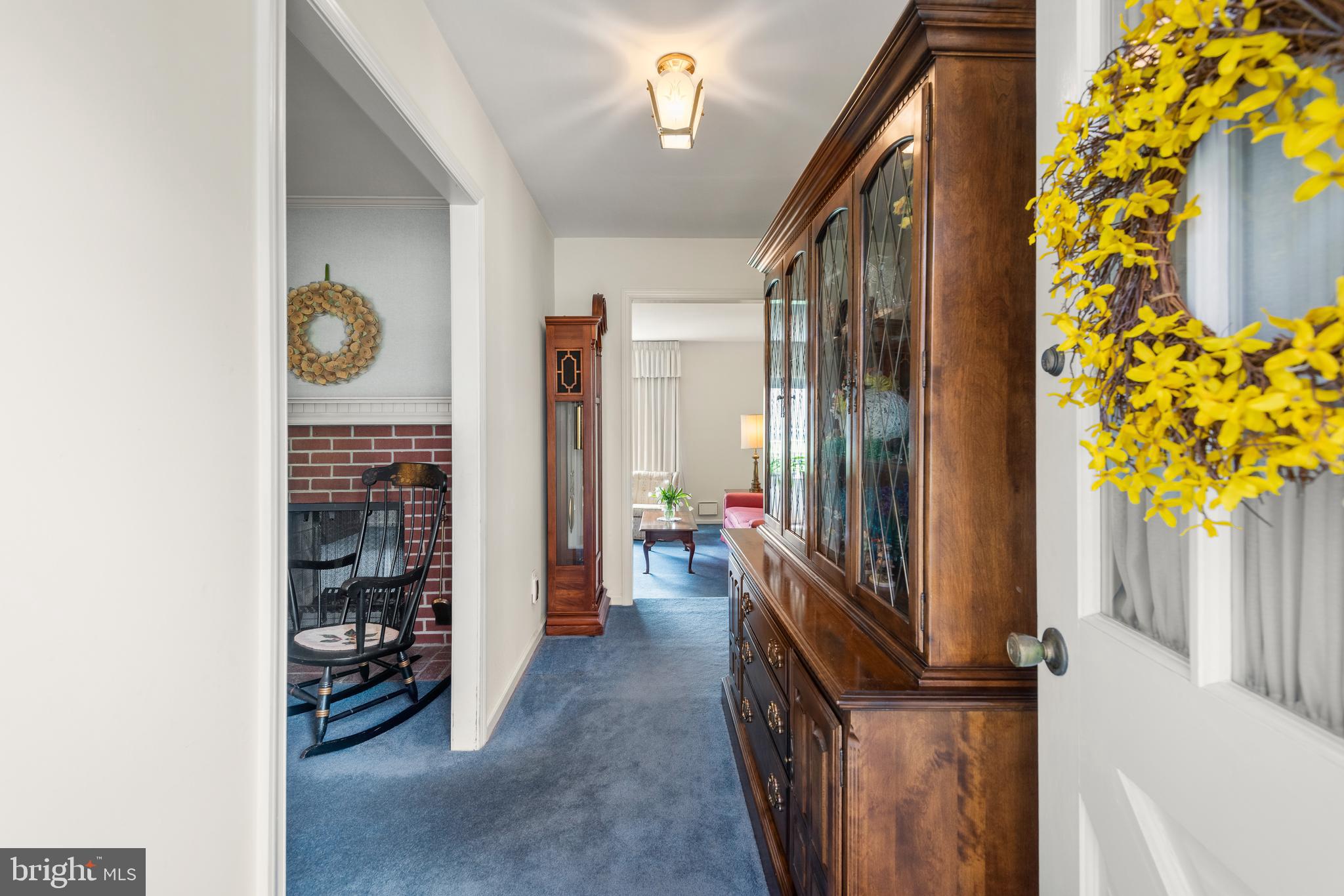 GLENHARDIE - Residential