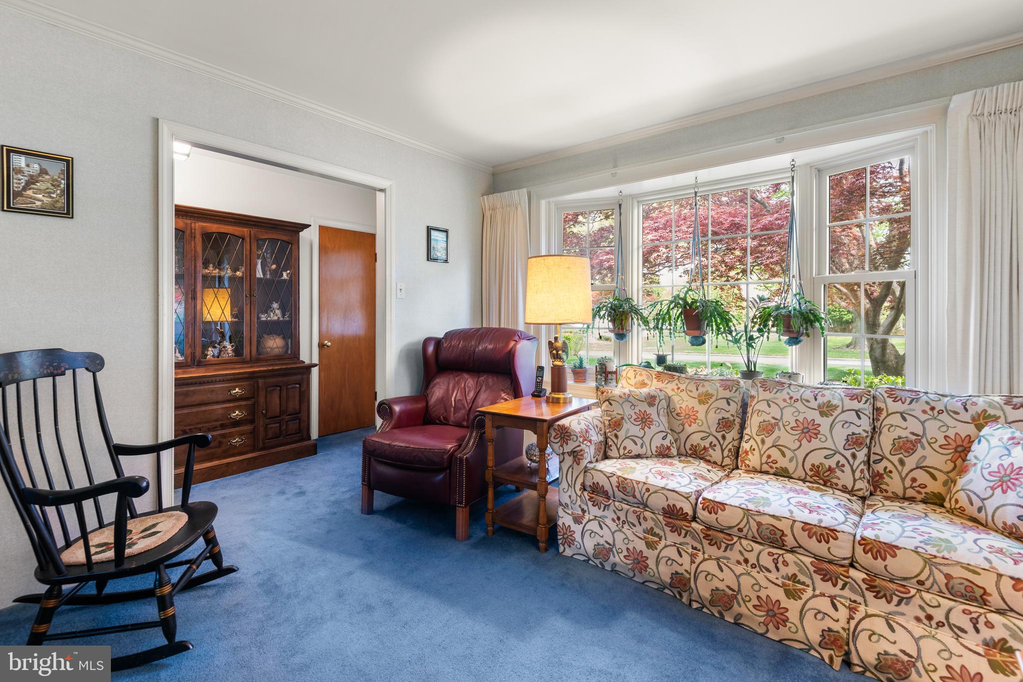 GLENHARDIE - Residential