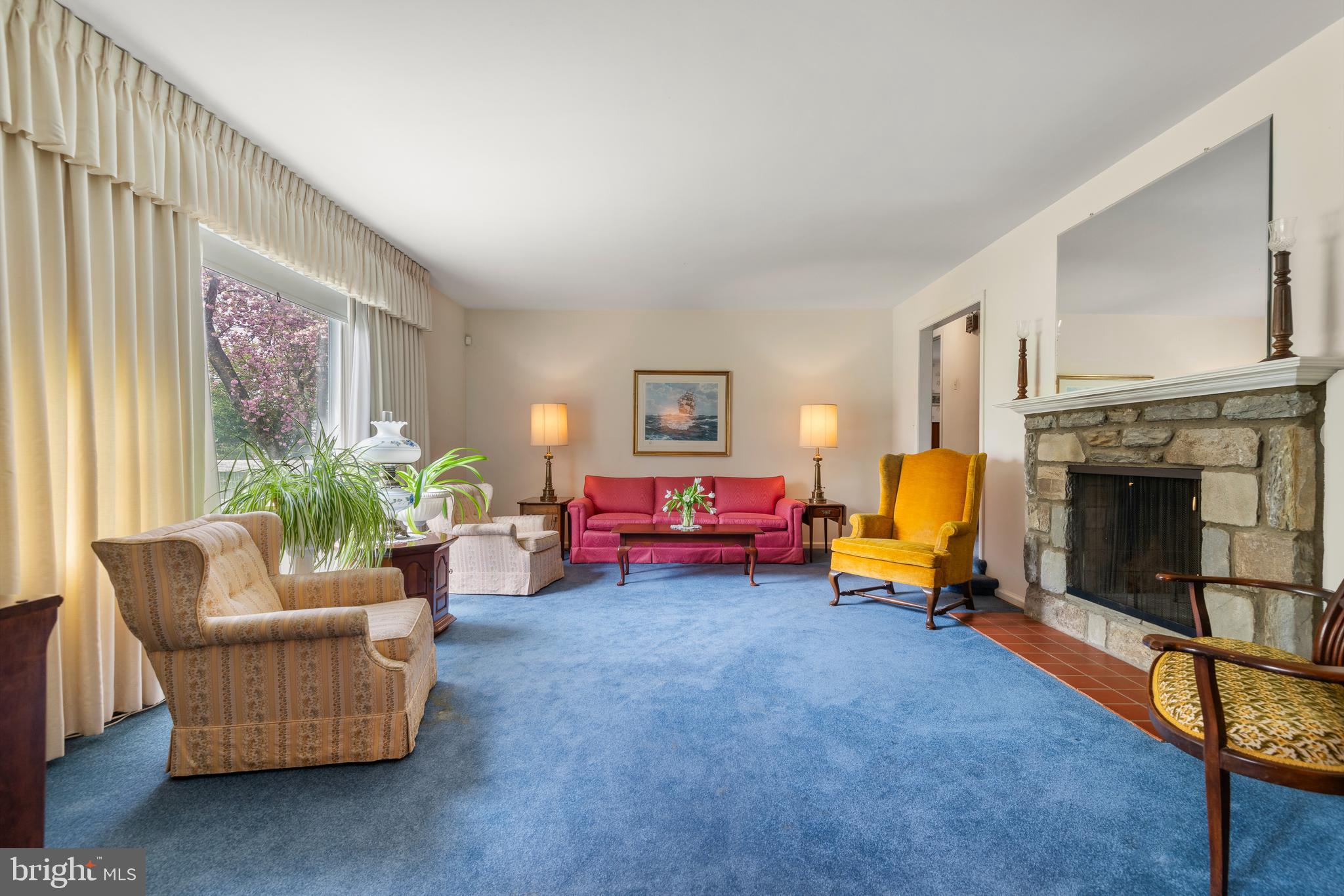 GLENHARDIE - Residential